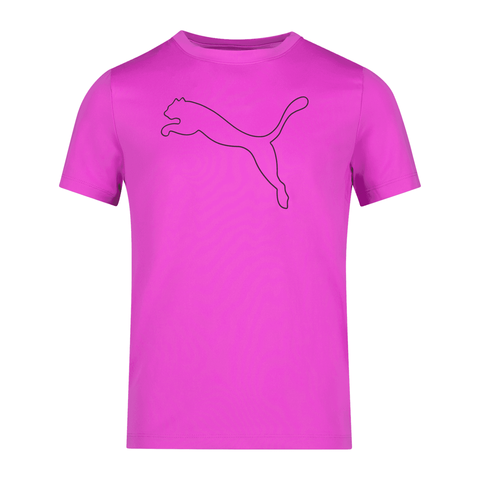 Puma TAD ESS Cat Logo Tee G, t-skjorte, junior