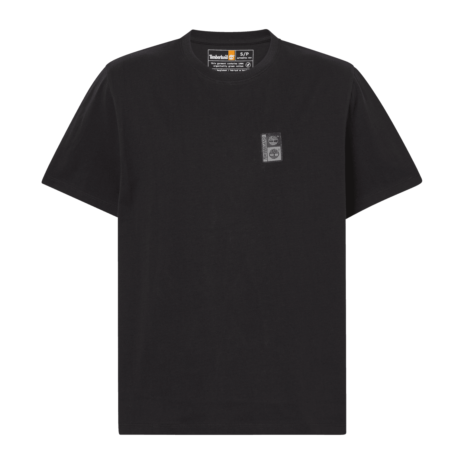 Timberland Night Hike Tee