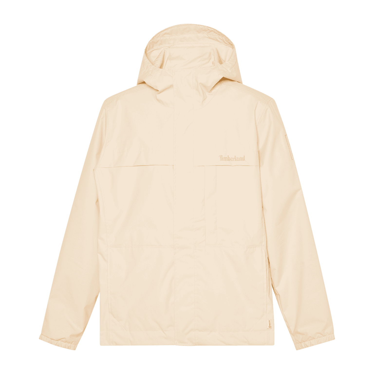 Timberland Waterproof Shell Jacket, skalljakke