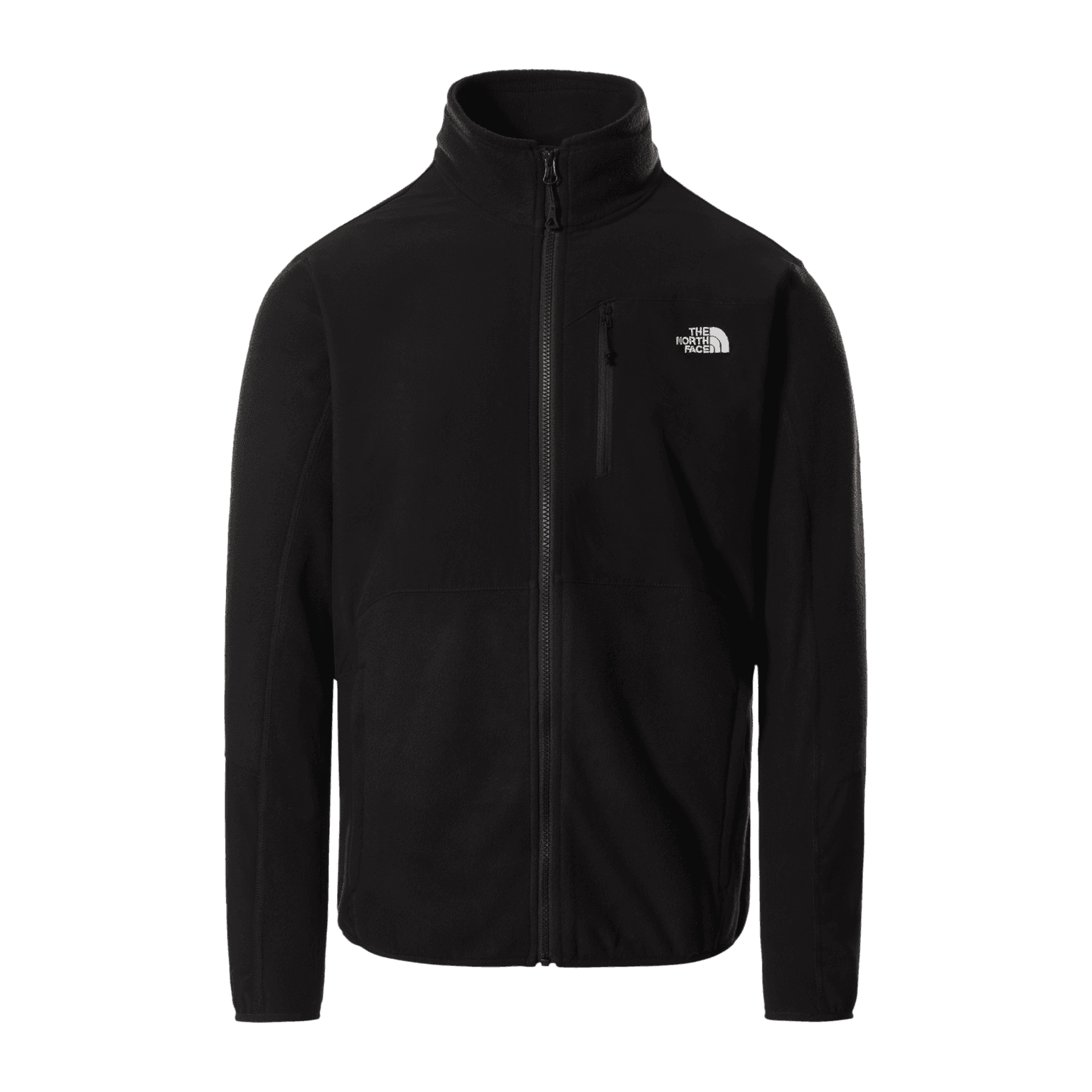 The North Face M Glacier Pro Full Zip, .