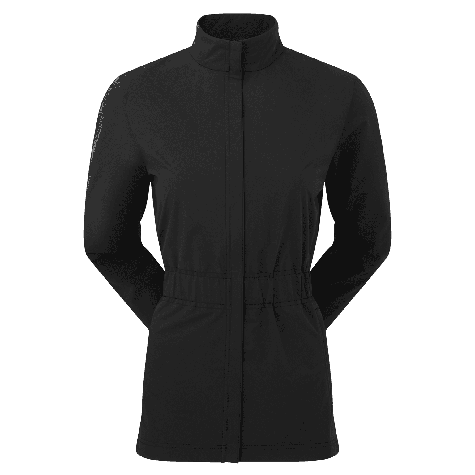 Footjoy Hydrolite Jacket, regnjakke til golf, dame