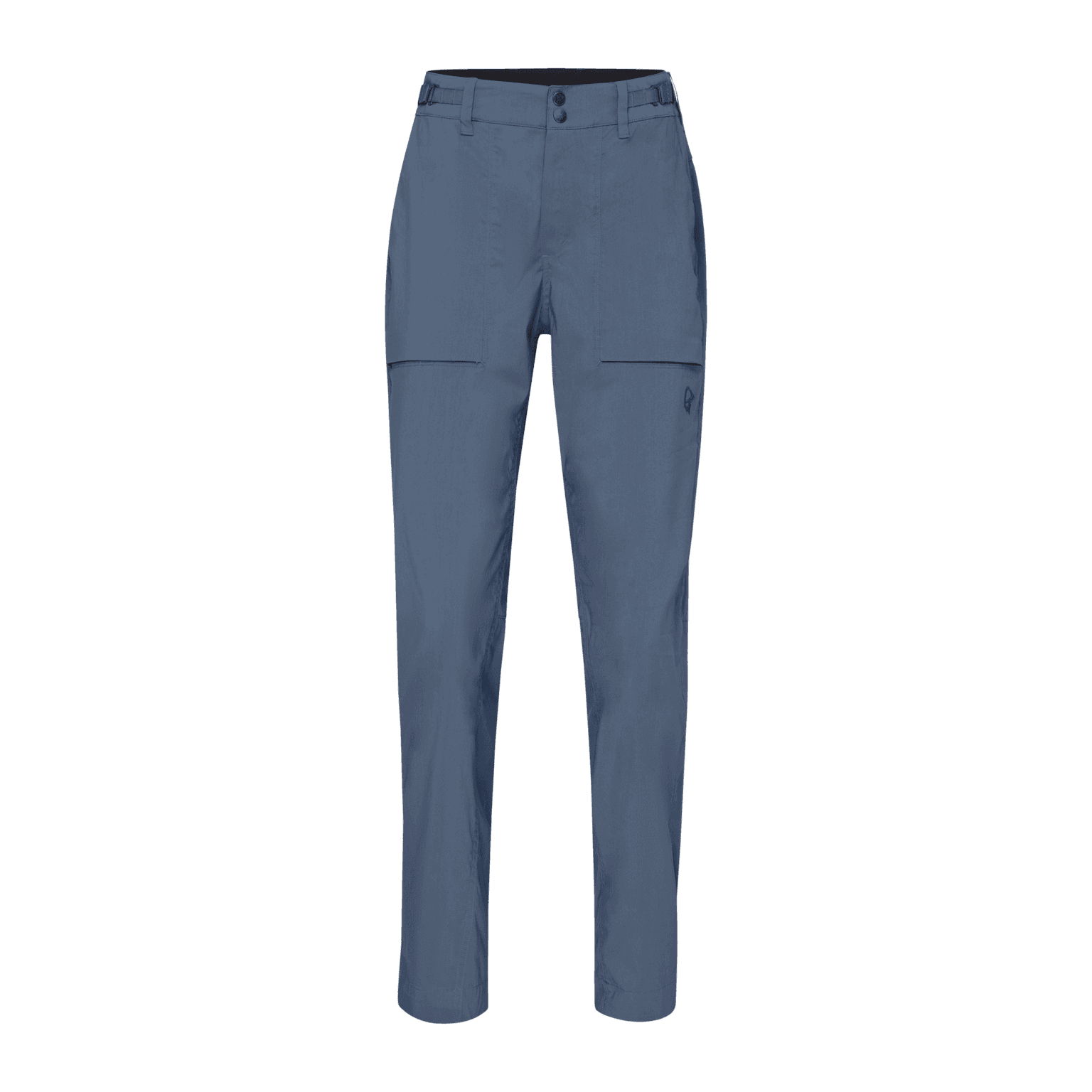 Norrøna femund light cotton Pants, turbukse, dame