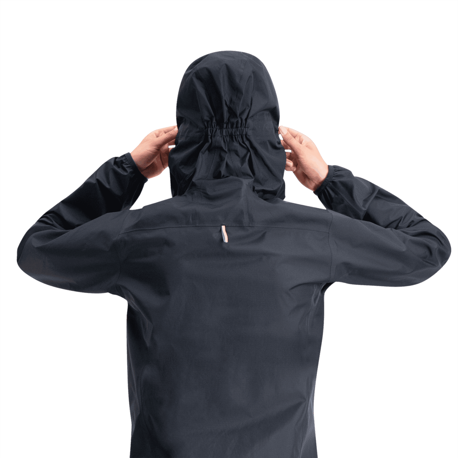 Haglöfs L.I.Critus Gore-Tex Jacket, skalljakke , dame