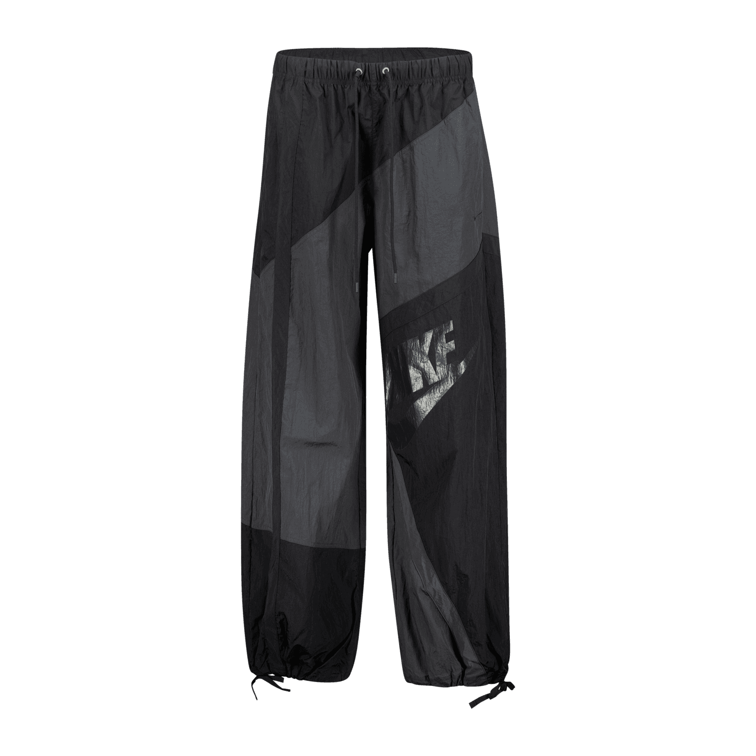 Nike Mid-Rise Loose Woven Pants, bukse, dame