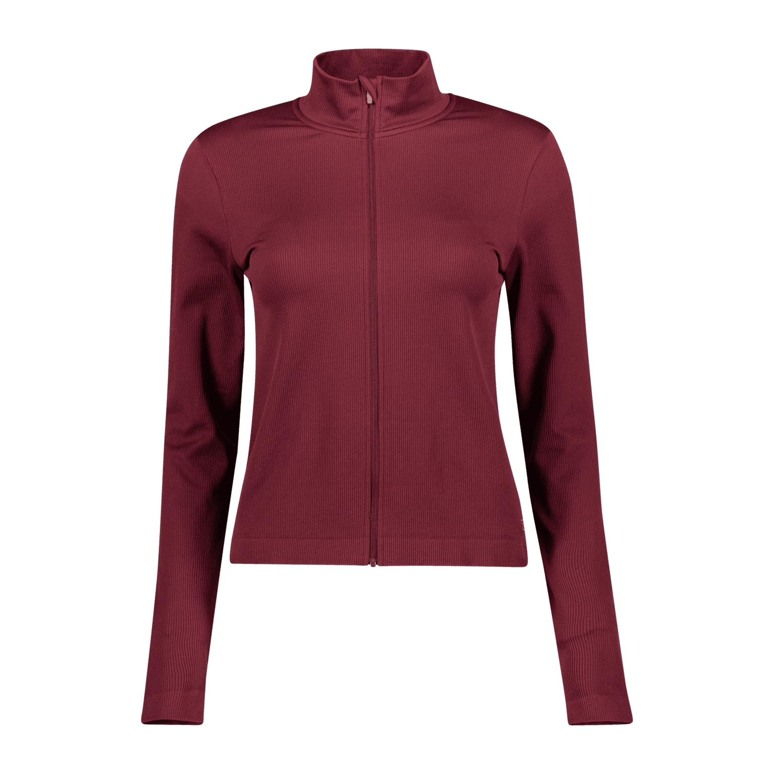 Bounce Full Zip Jacket, treningsjakke, dame
