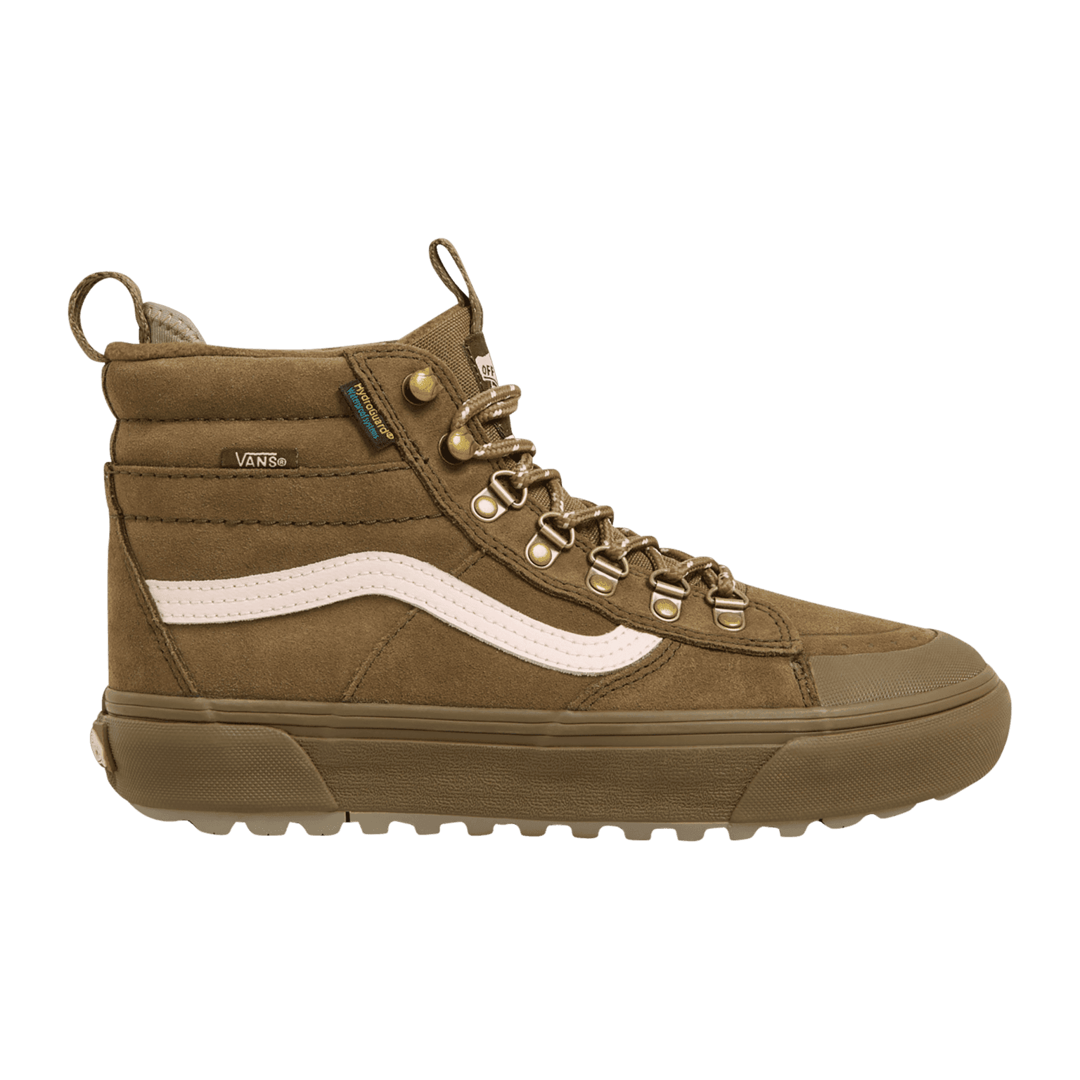 Vans MTE Sk8-Hi DR Waterproof, fritidssko, dame