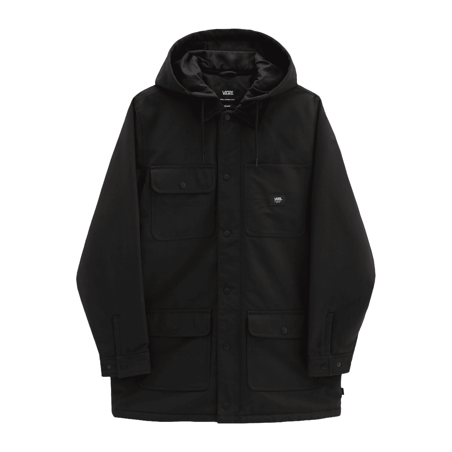 Vans Mn Drill Chore Coat
