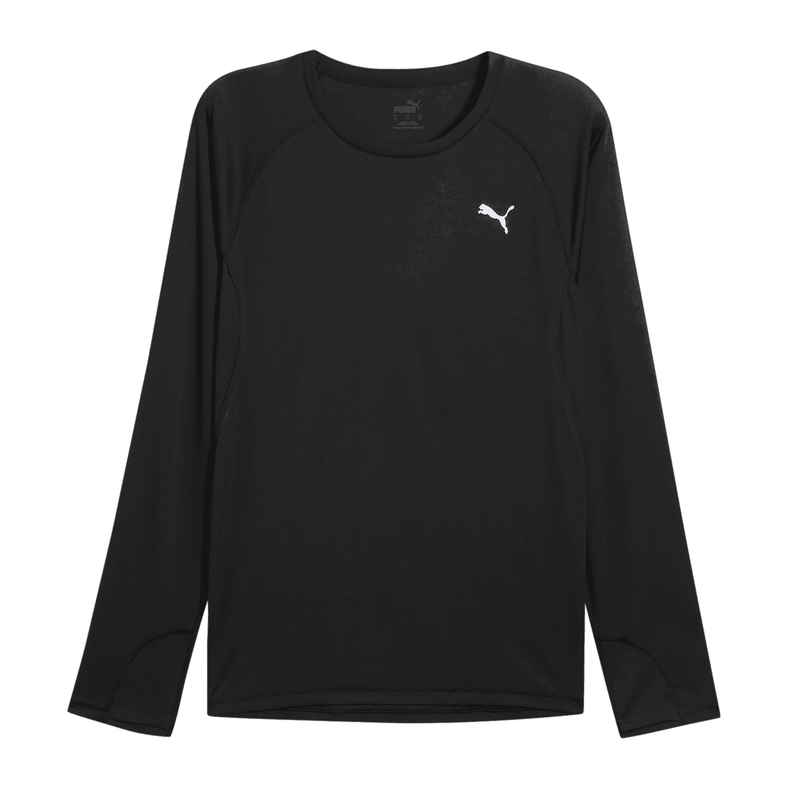 Puma Run Velocity Long Sleeve, treningsgenser, herre