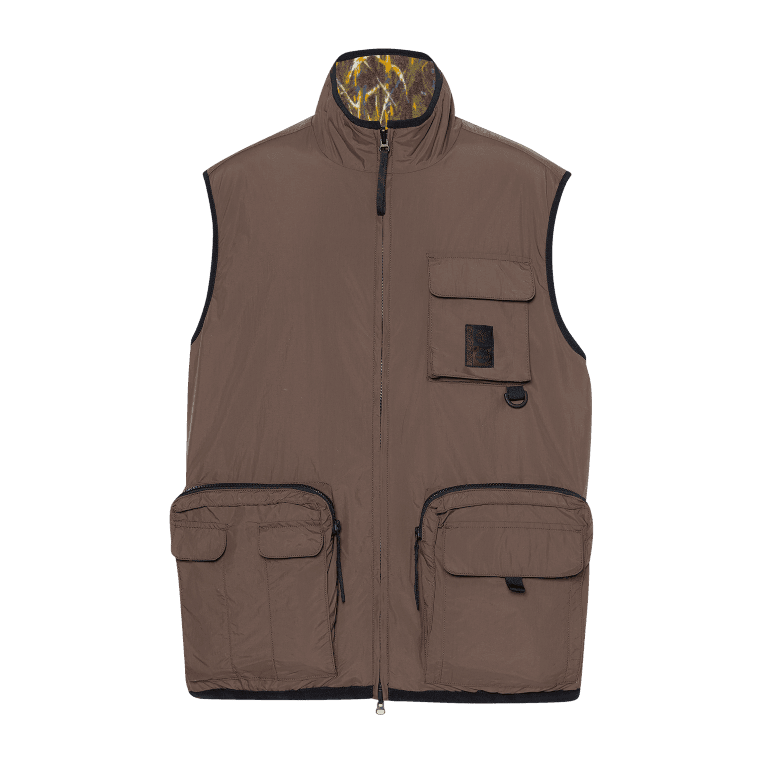 Timberland Reversible Utility Vest, vest