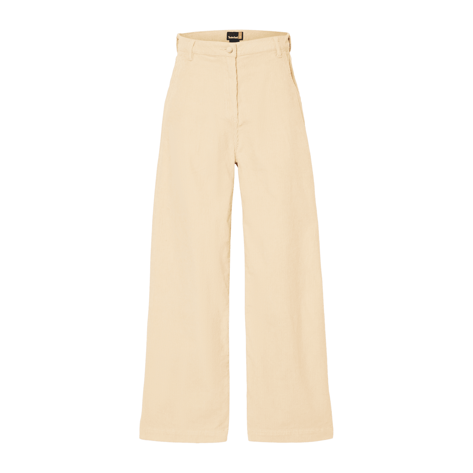 Timberland Corduroy Wl Pants, bukse, dame