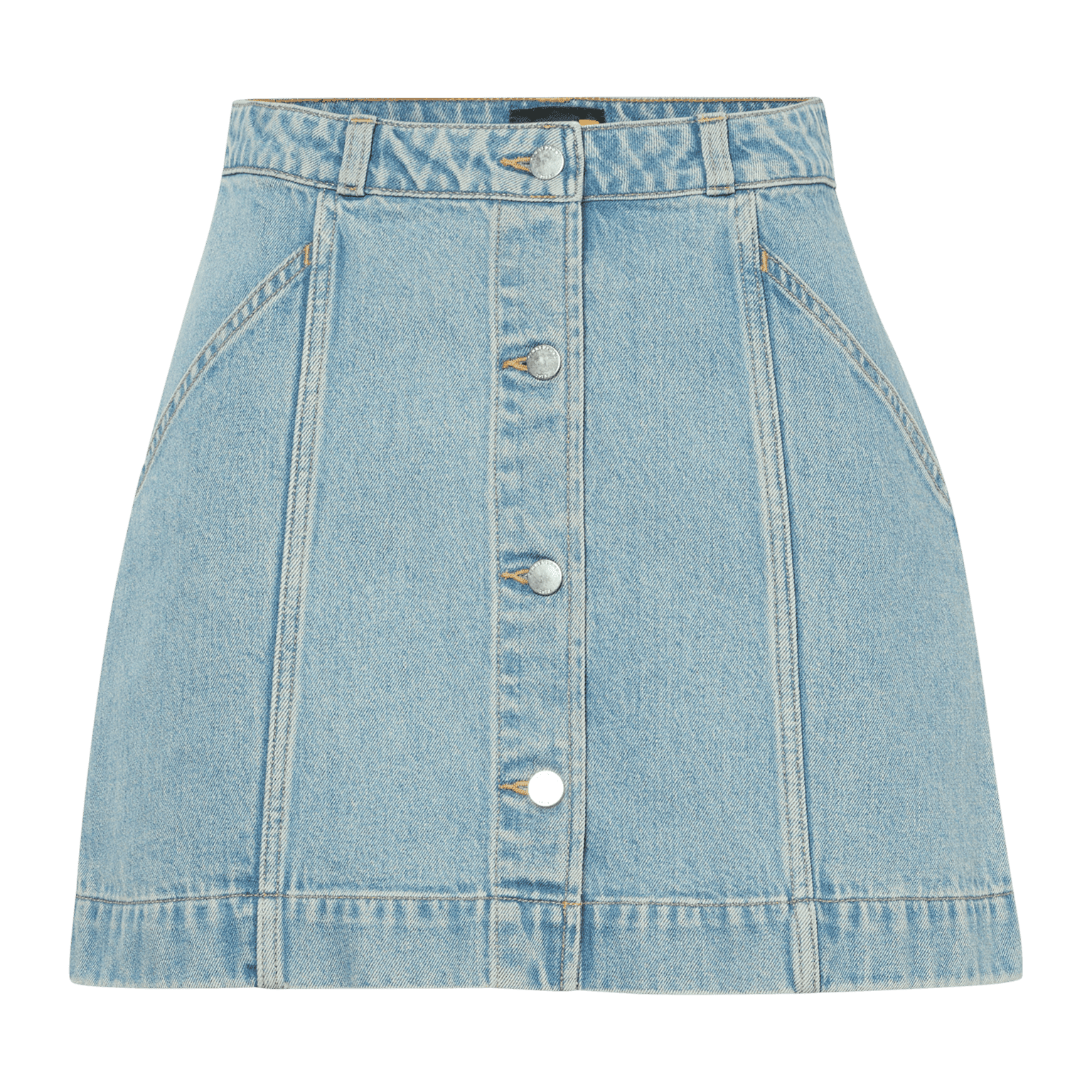 Timberland Ref Den Skirt, shorts, dame