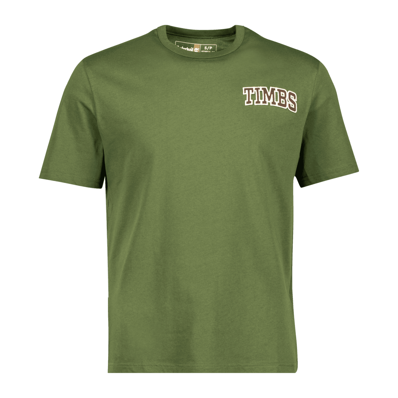 Timberland Timbs Short Sleeve Tee, t-skjorte, unisex