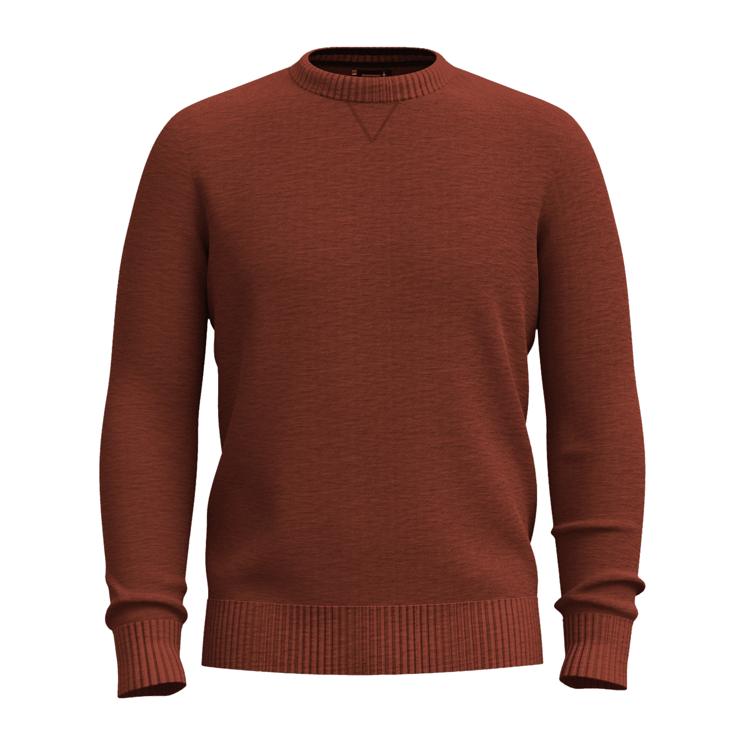 Smartwool Sparwood Crew Sweater Everyday