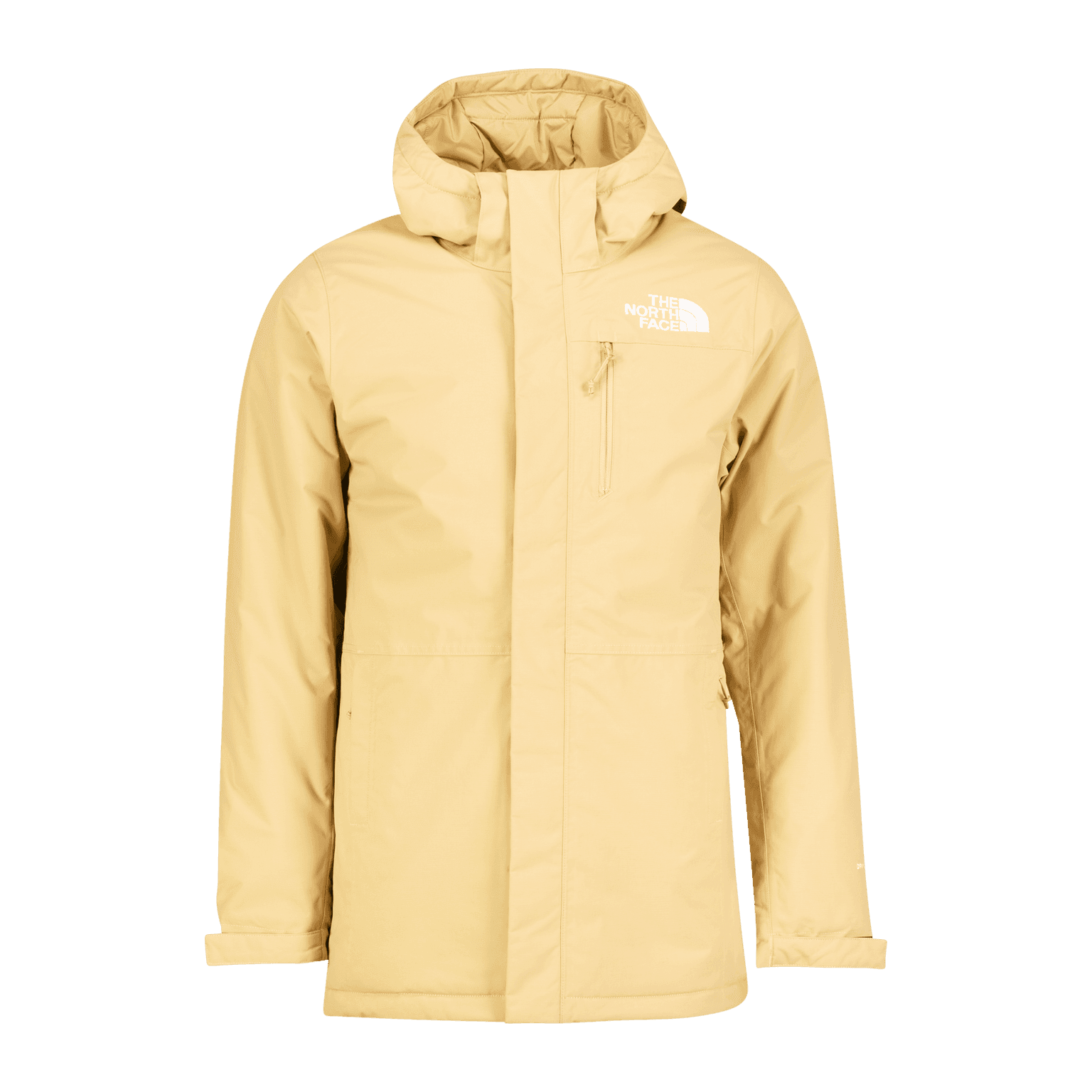 The North Face Berard Parka