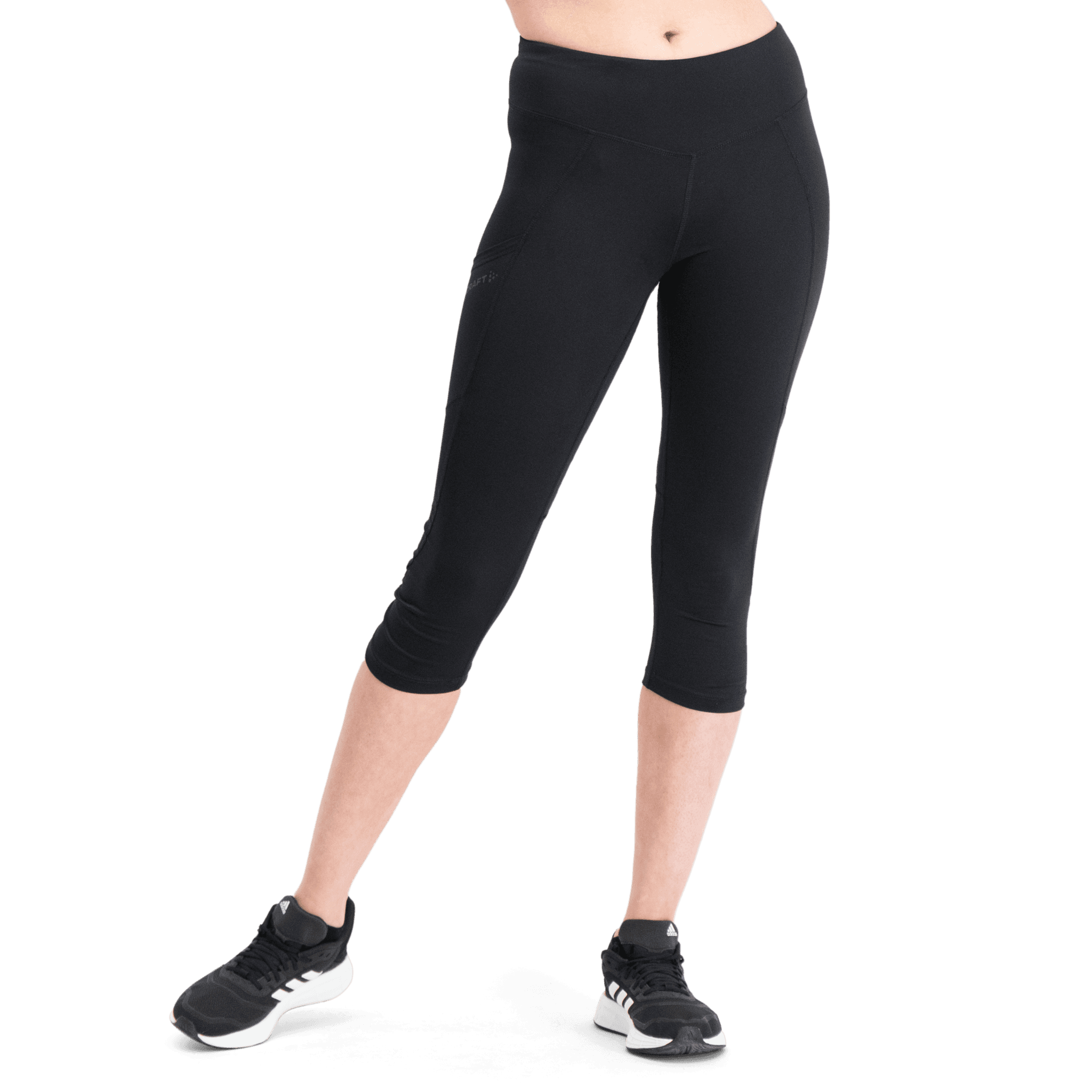 Craft ADV Essence Capri Tights, tights dame