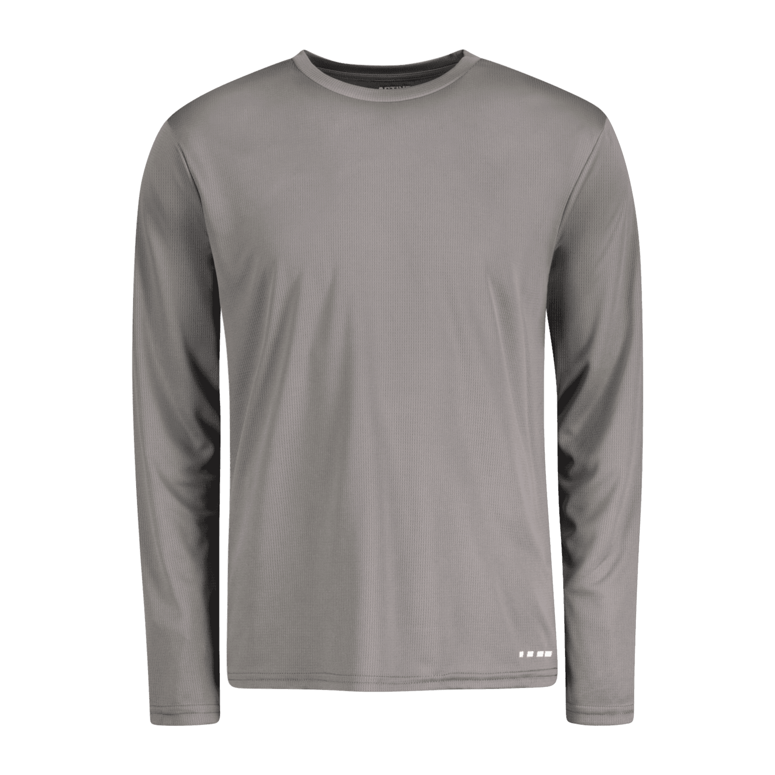 ActivePulse Active Long Sleeve T-Shirt, treningsgenser, herre