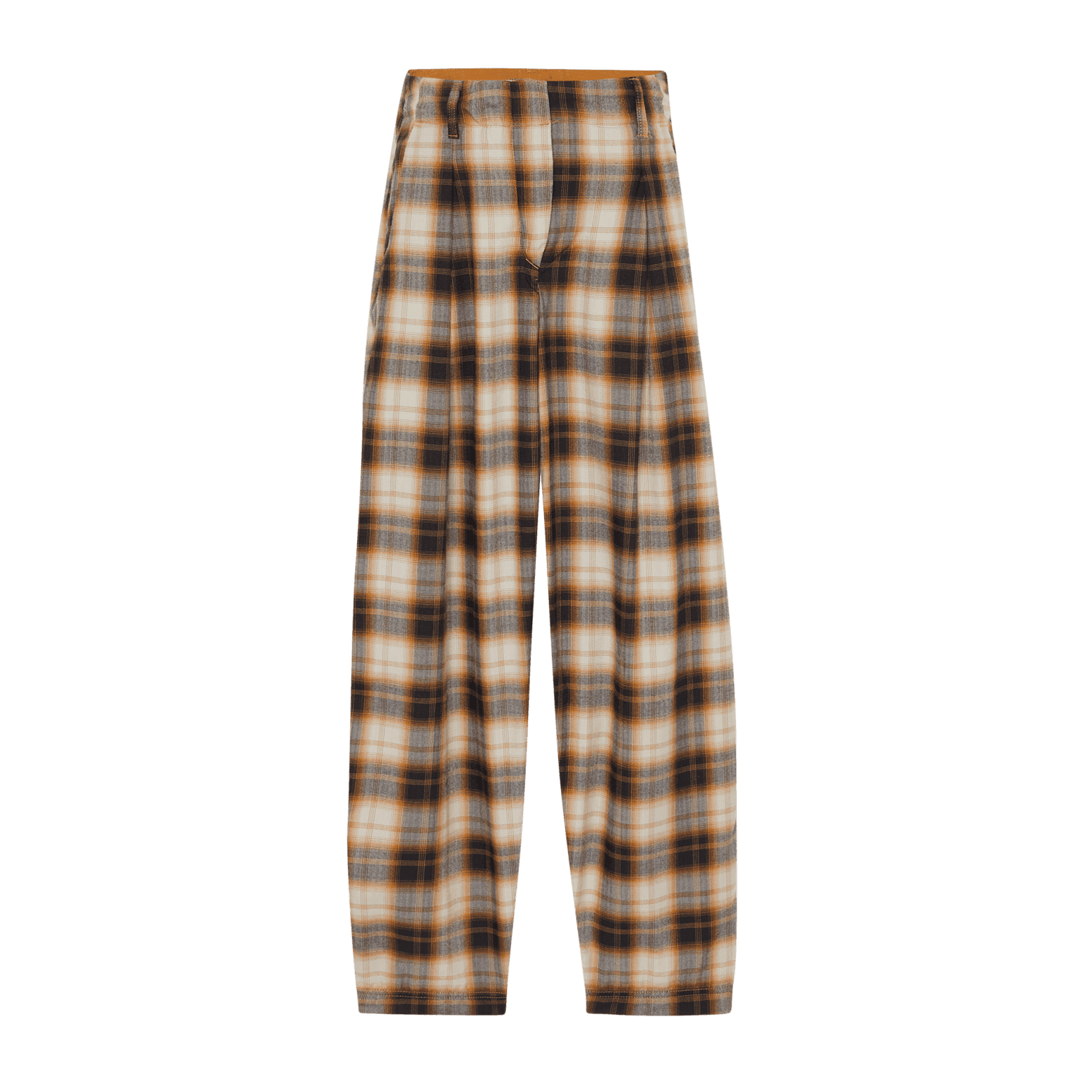 Timberland Plaid Pant, bukse, dame