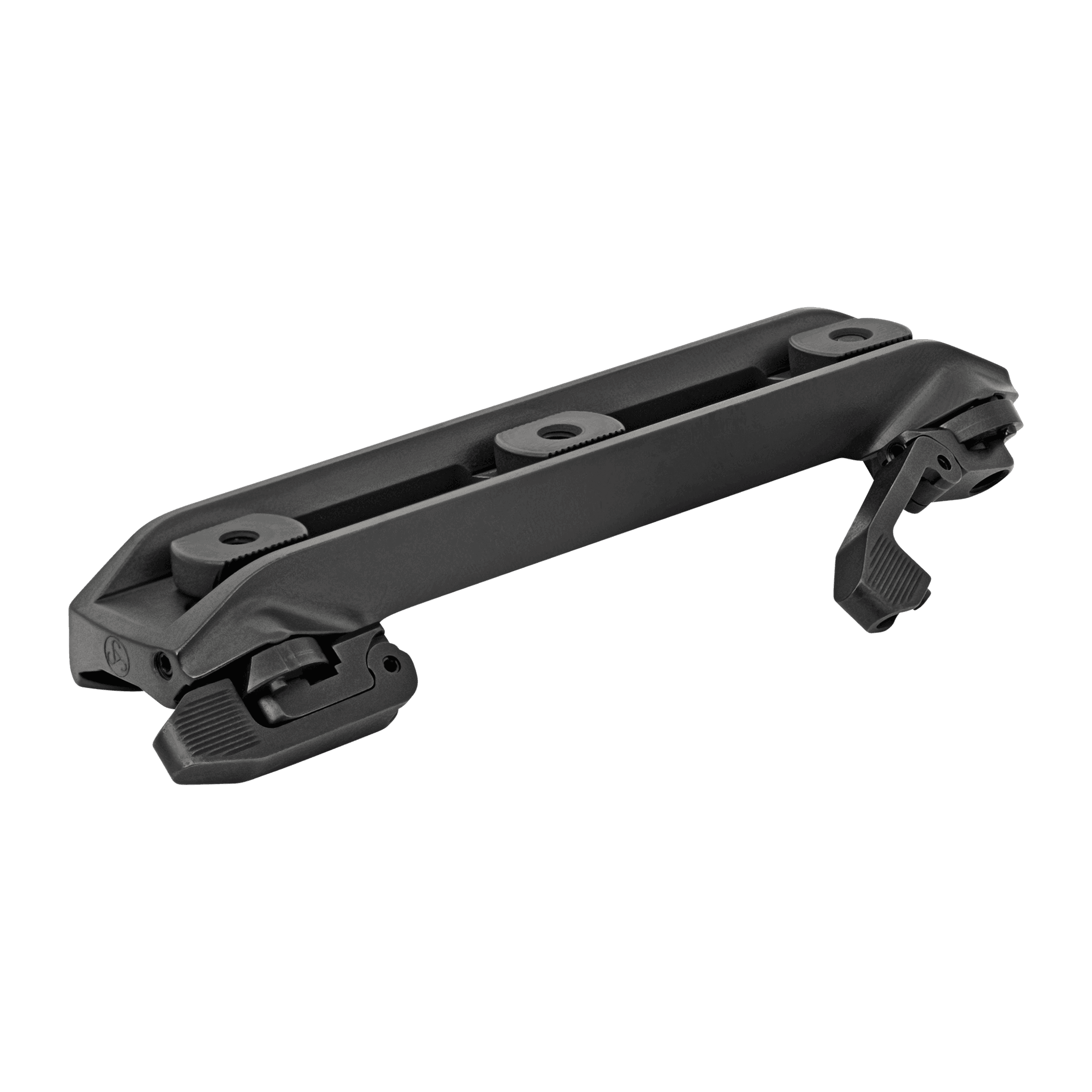 Sauer 303/404 Railmount Zeiss Low, skinnemontasje