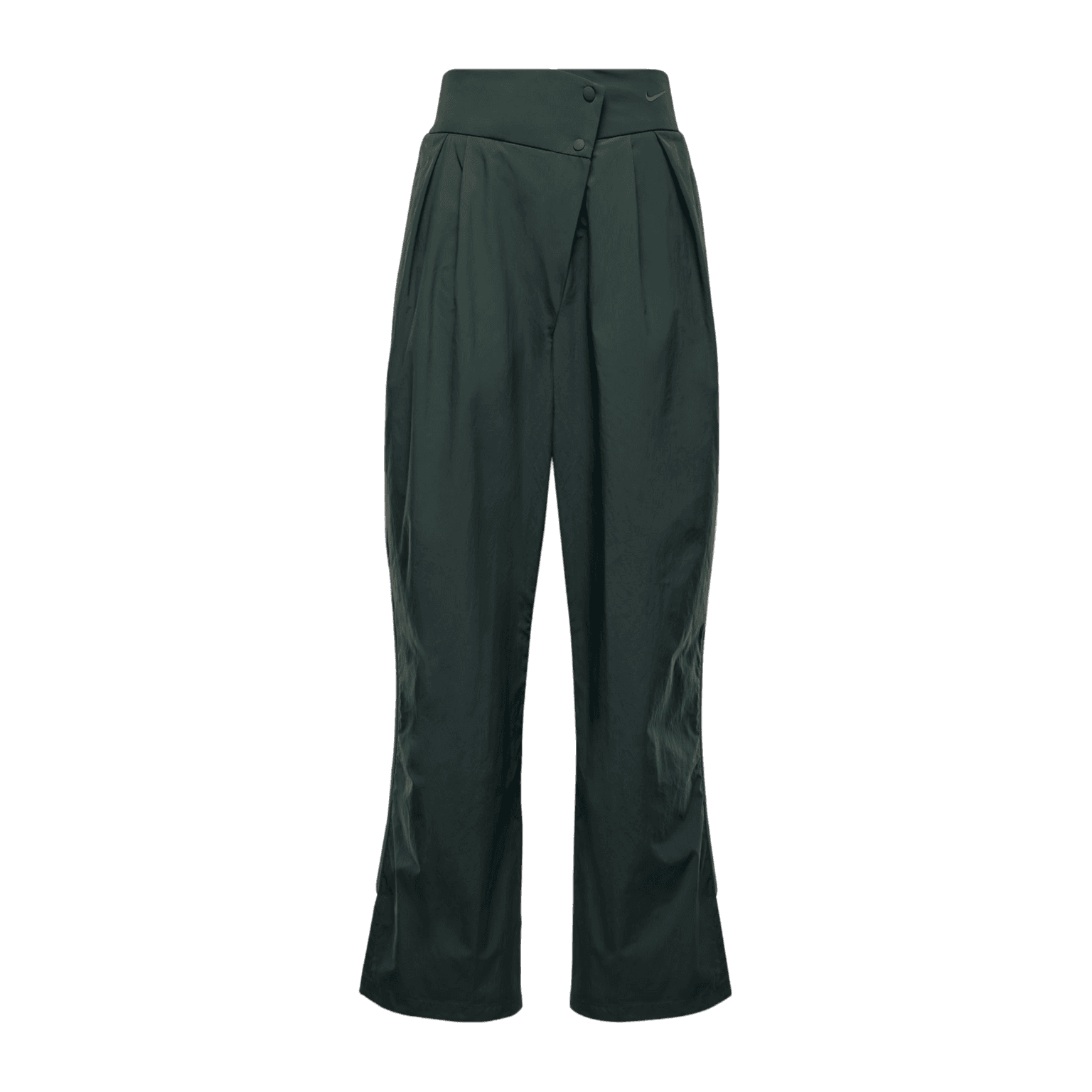 Nike Mid Rise Repel Asymmetrical Waist, bukse, dame