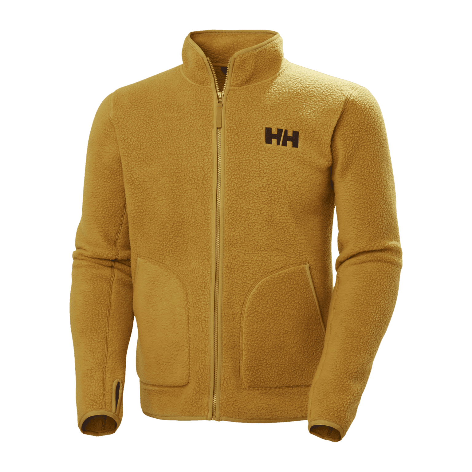 Helly Hansen Panorama Pile Jacket, fleecejakke