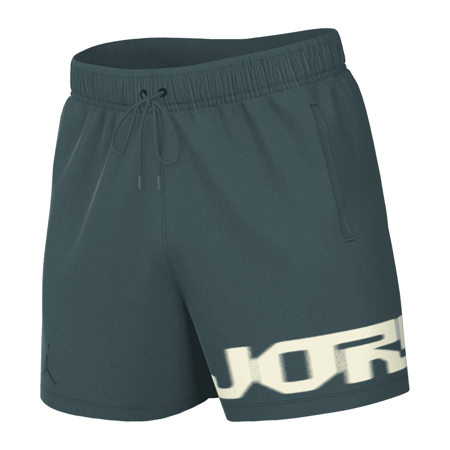 Nike Jordan MVP Fleece Shorts, shorts, herre