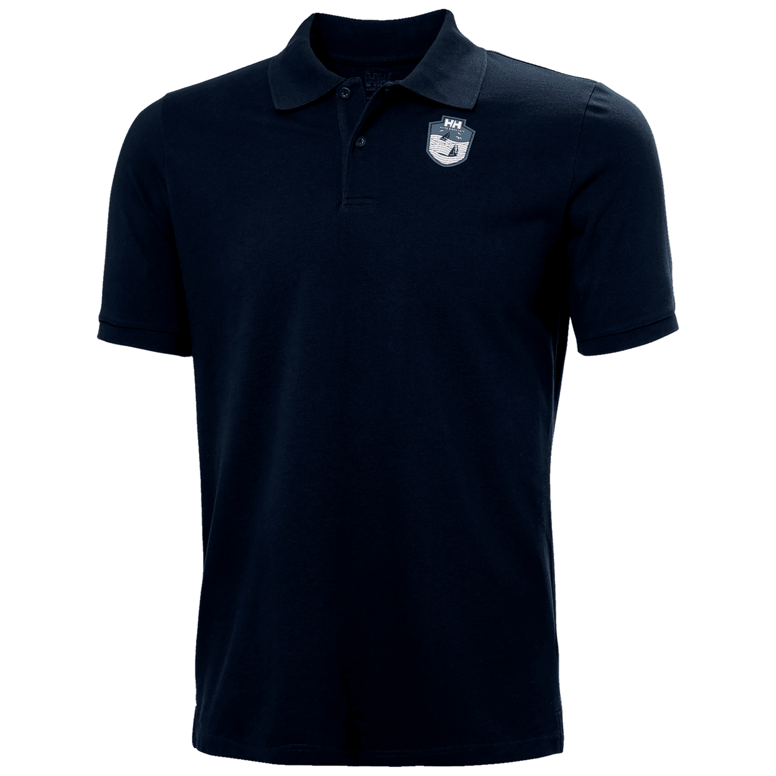 Helly Hansen Marstrand Polo, pique, herre