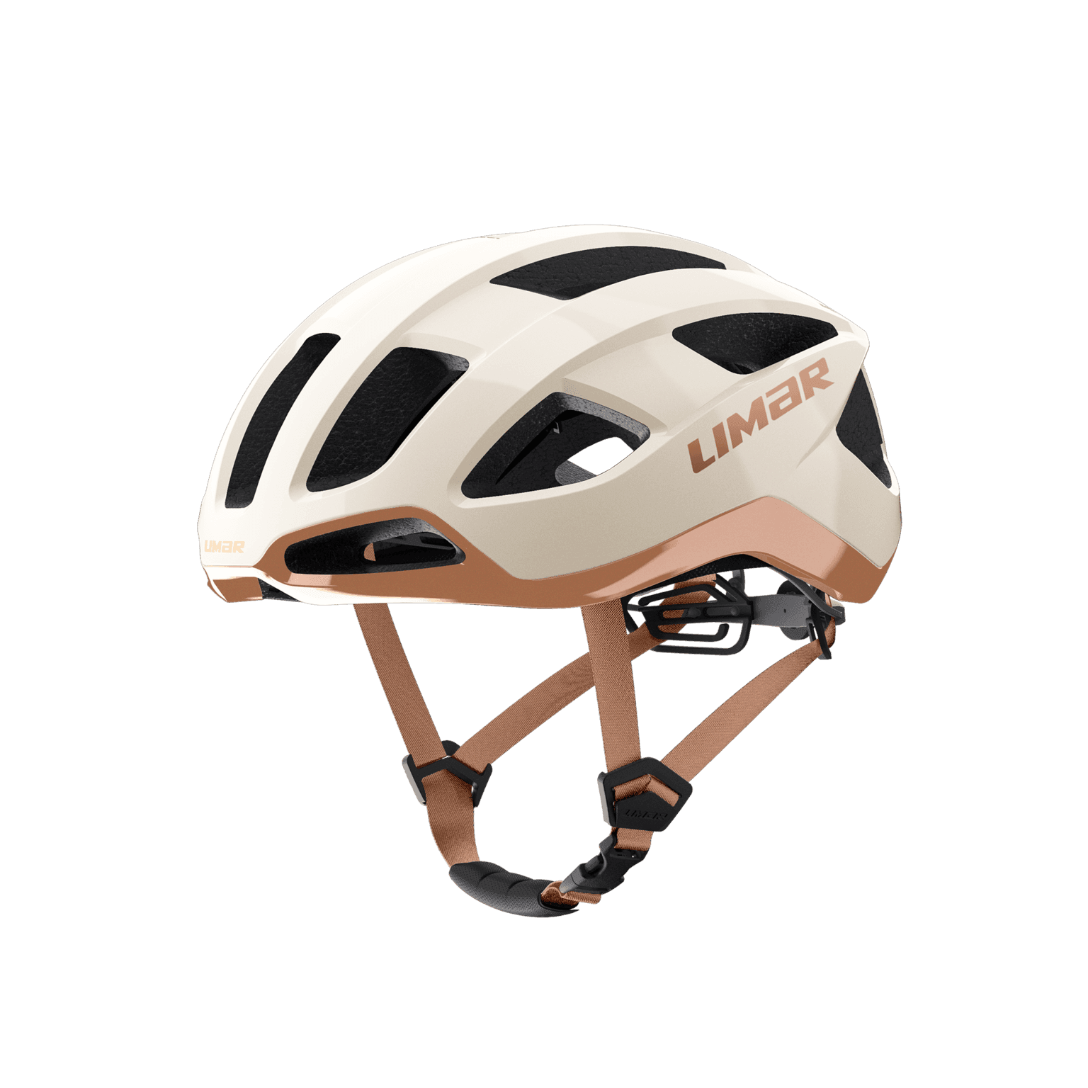 Limar Air Stratos Helmet Road & Gravel, landevei- og gravelhjelm