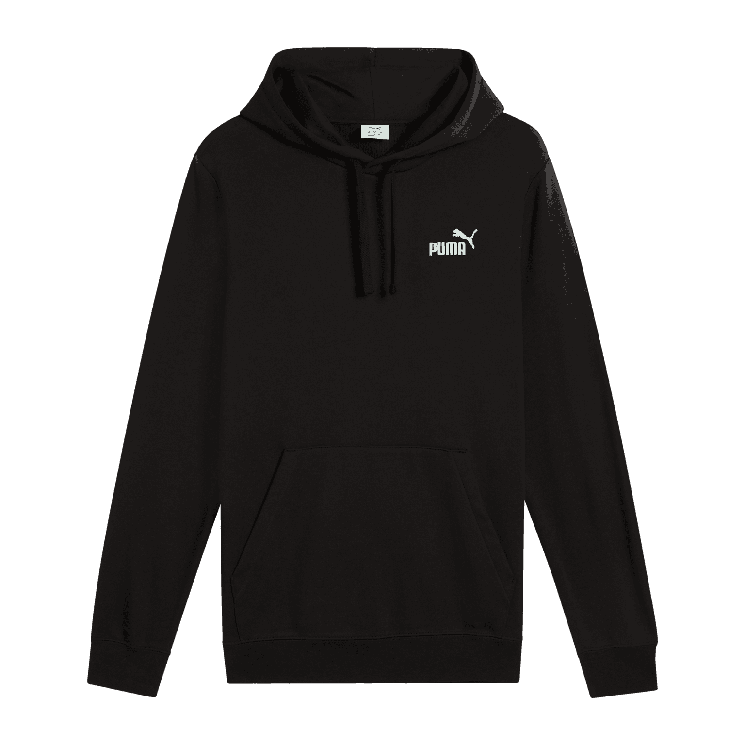 Puma ESS 2 COLOR Small No. 1 Logo Hoodie TR, hettegenser, herre