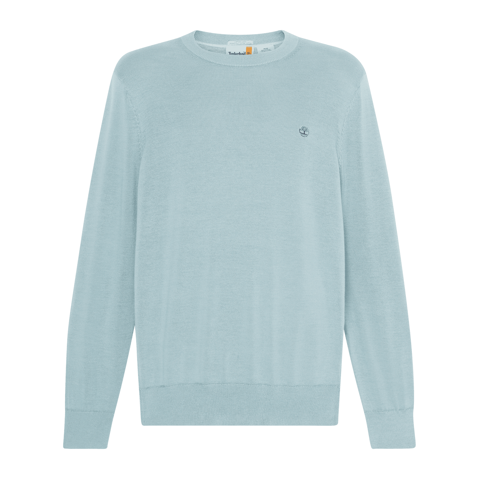 Timberland Cotton Yd Sweater, genser, herre