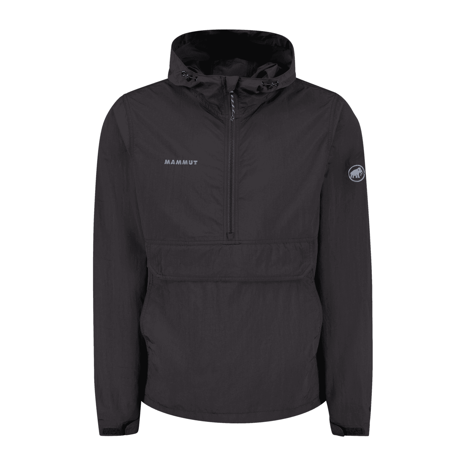 Mammut Hiking WB Hooded Anorak, anorakk