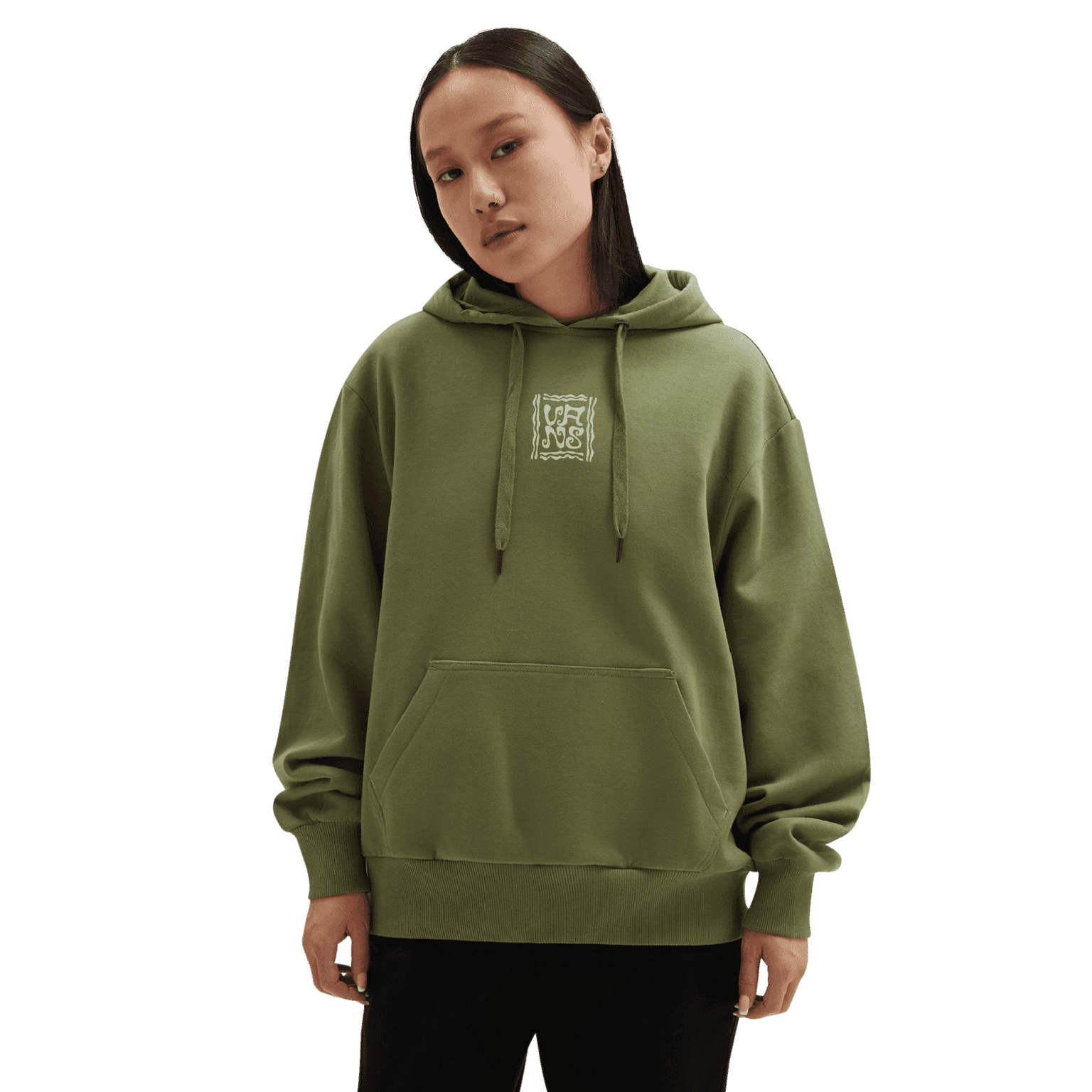 Vans Shroomy Experience Hood