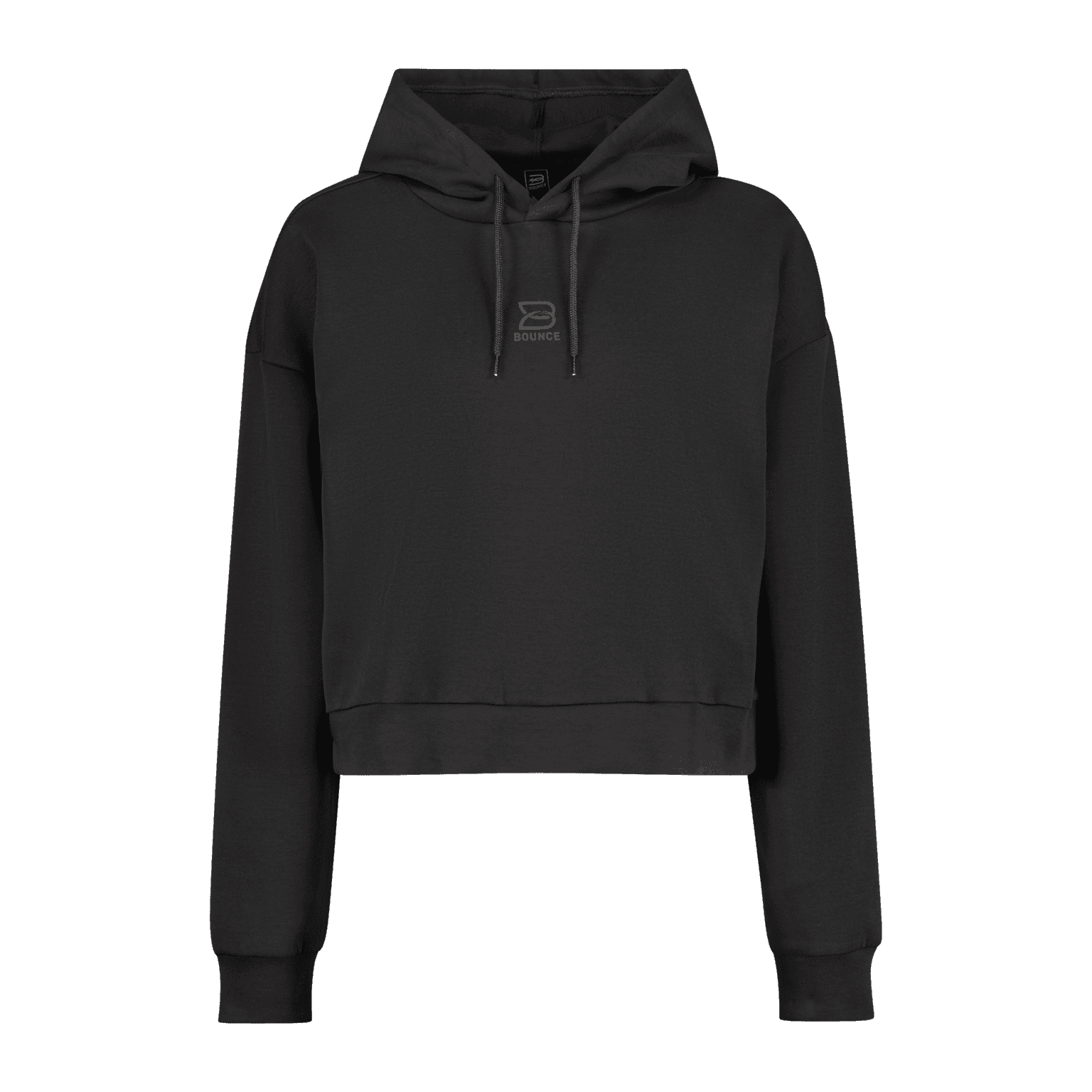 Bounce Soft Hoodie, hettegenser, dame