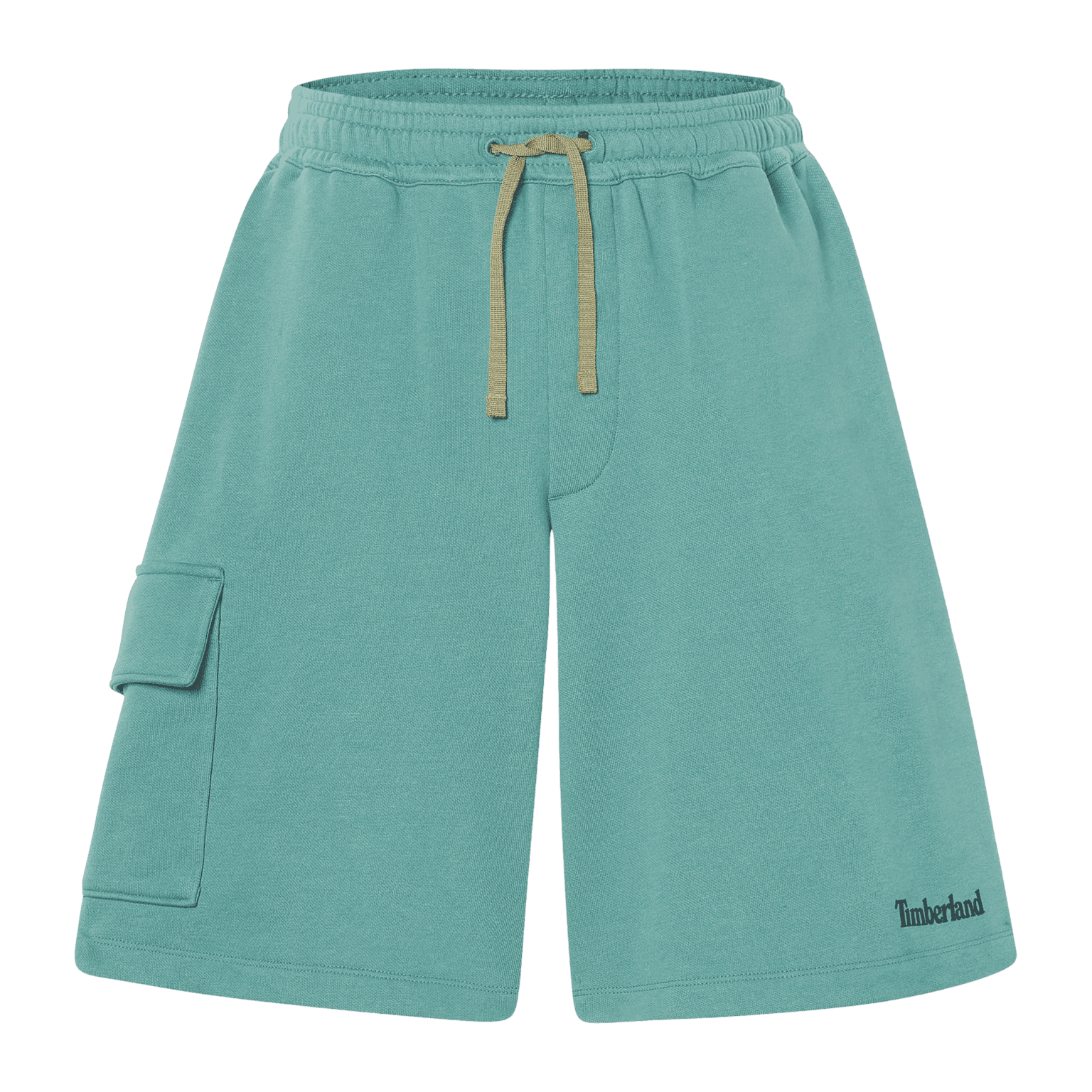 Timberland Tfo Logo Sweatshort, shorts, herre