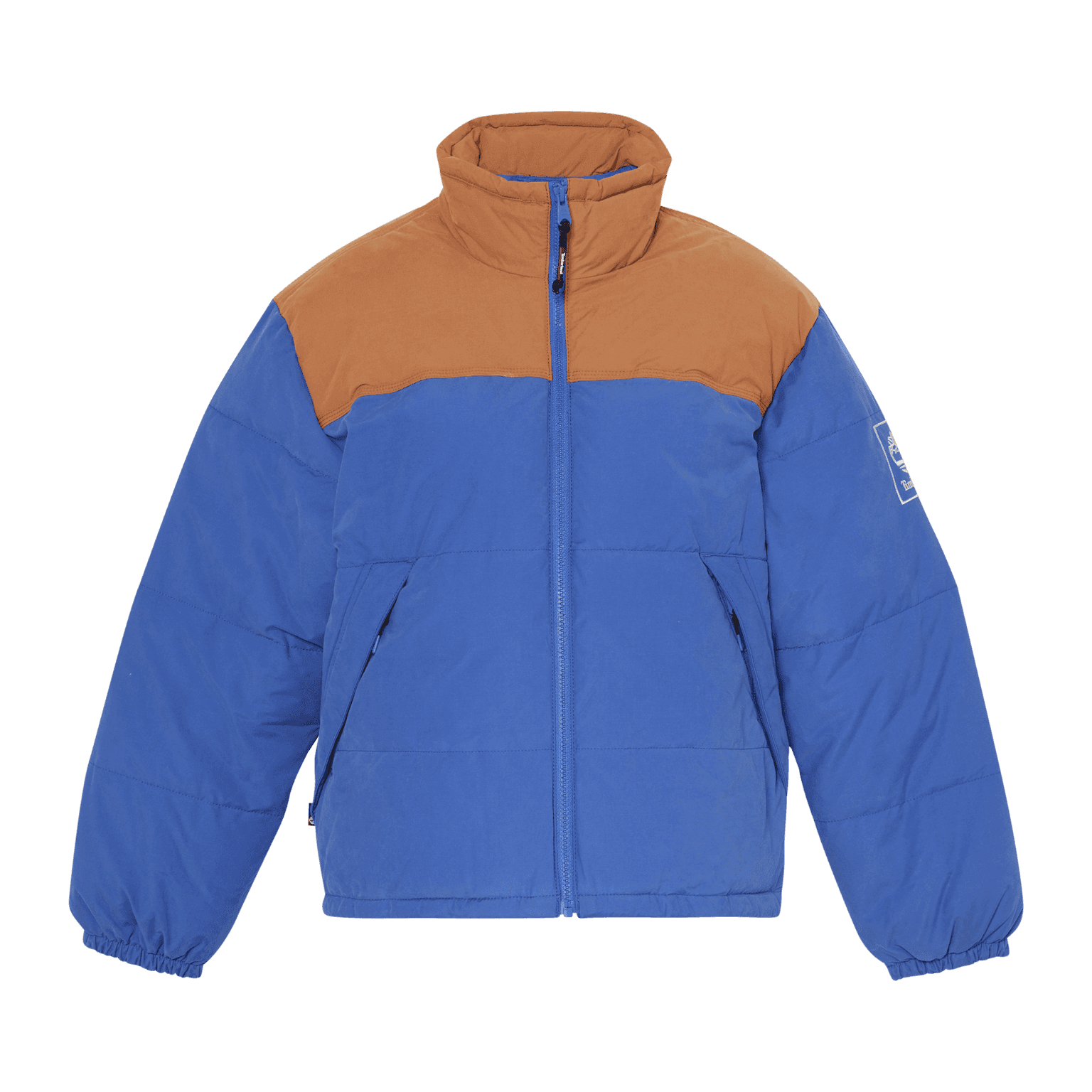 Timberland Synt Ins Puffer Jacket, isolasjonsjakke, dame