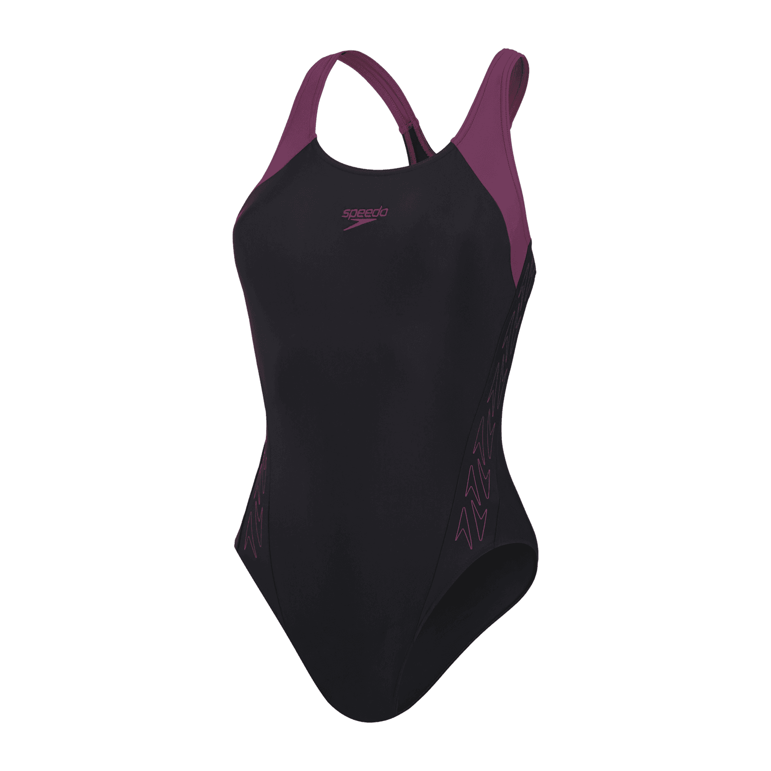 Speedo Hyperboom Splice Racerback, badedrakt, dame