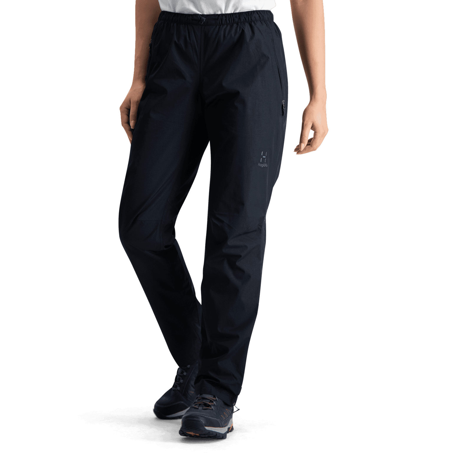 Haglöfs Scree Pant, skallbukse dame