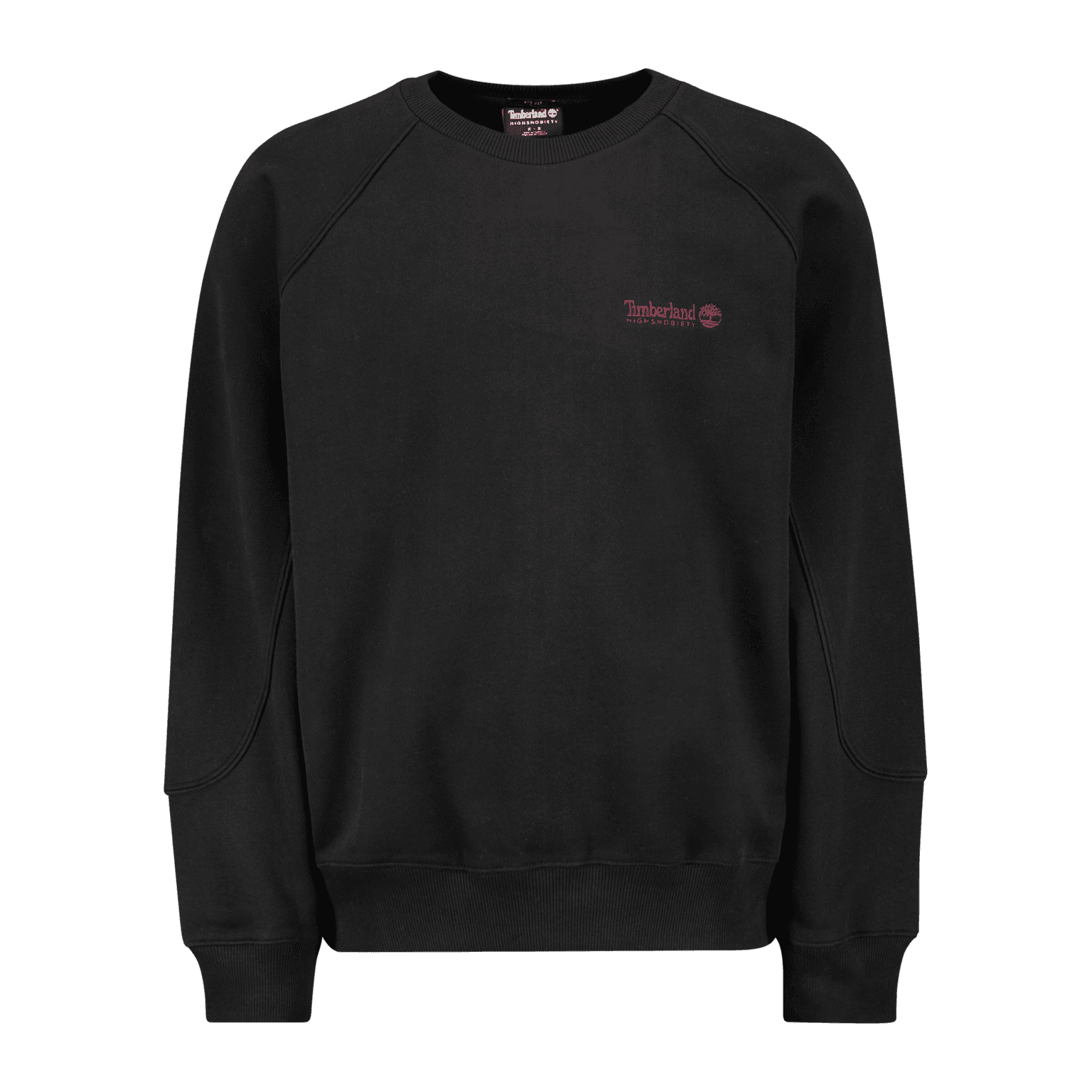 Timberland Hs Raglan Crew Sweat