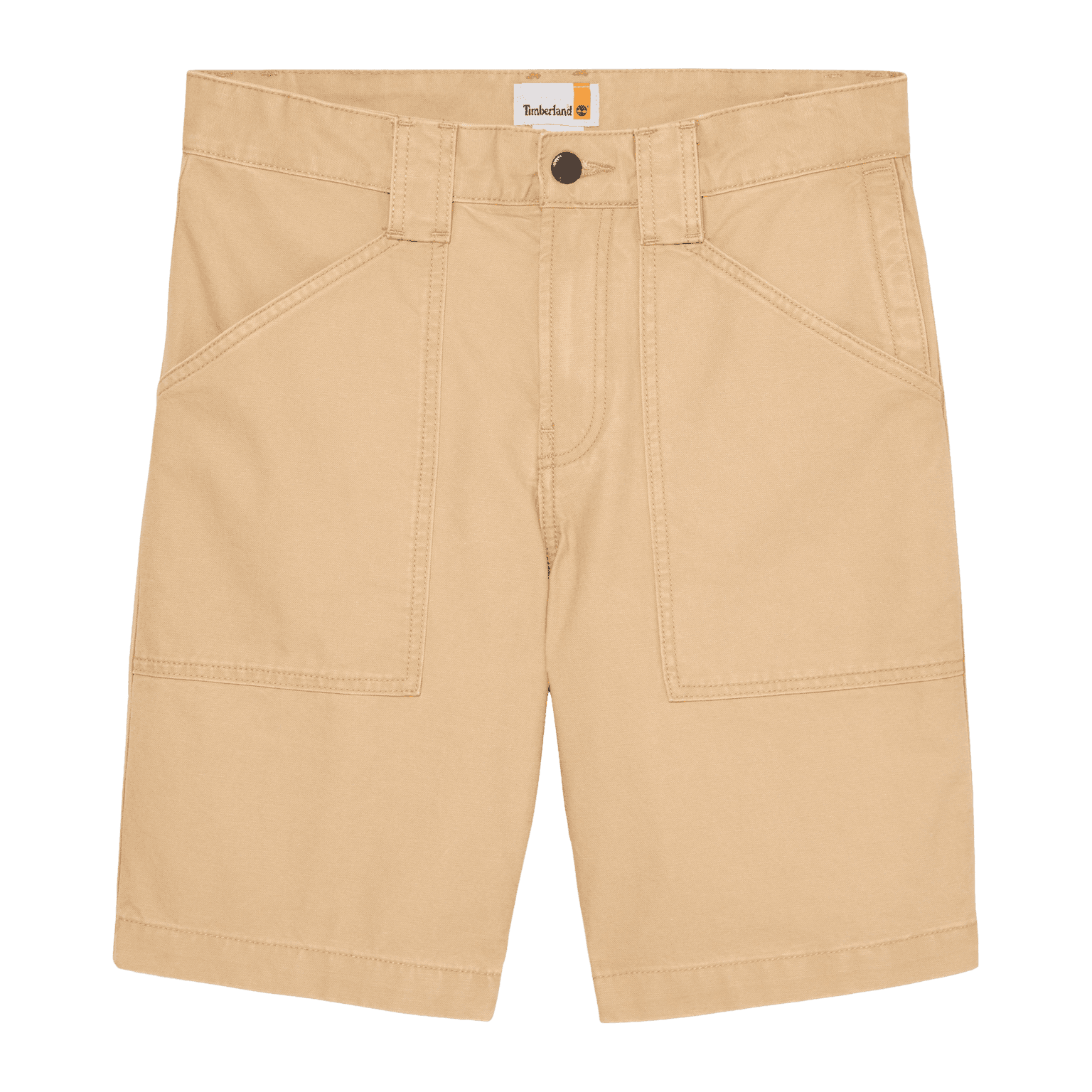 Timberland Fatigue Washed Canvas S, shorts, herre