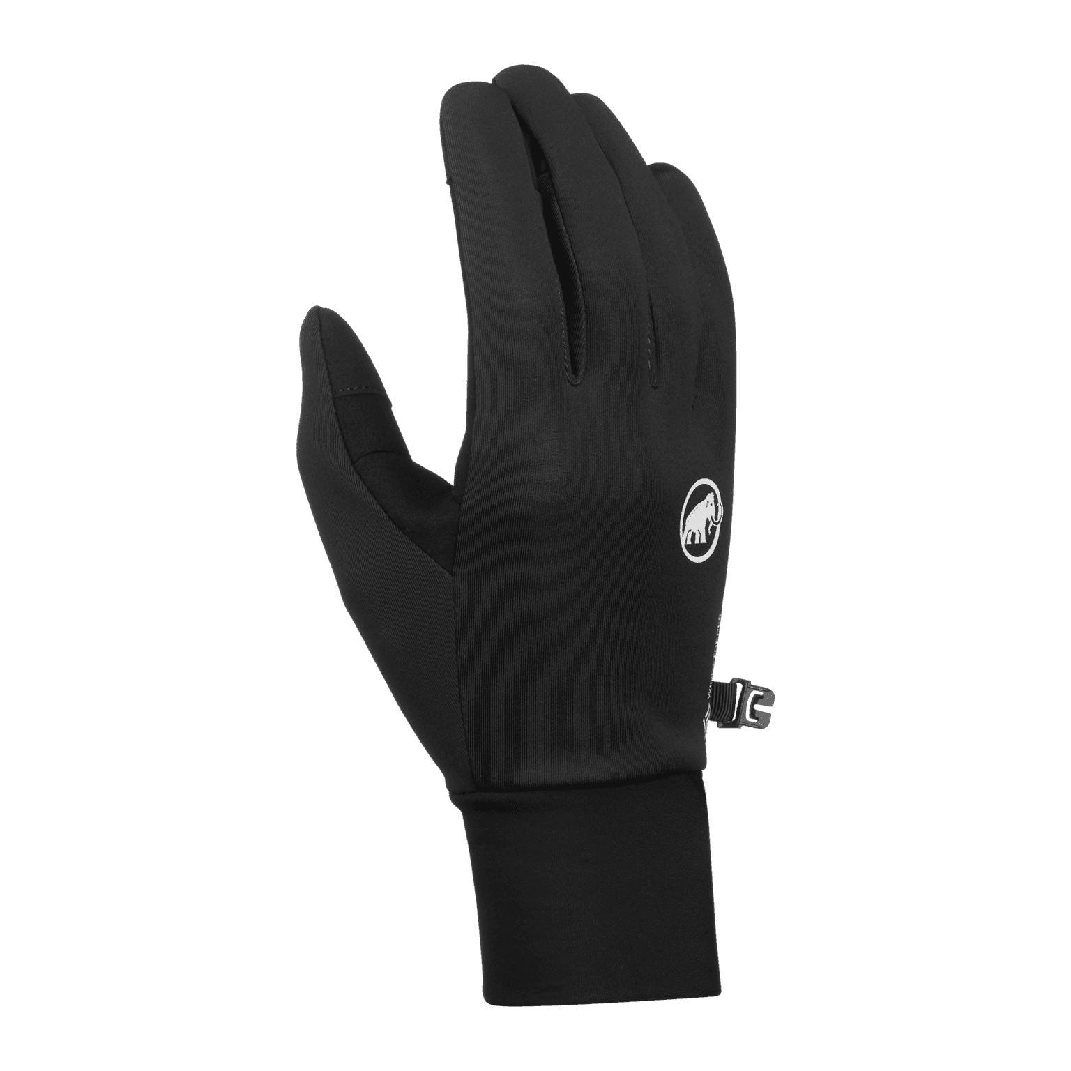 Mammut Astro Light SO Glove, multifunksjonelle hansker 25/26
