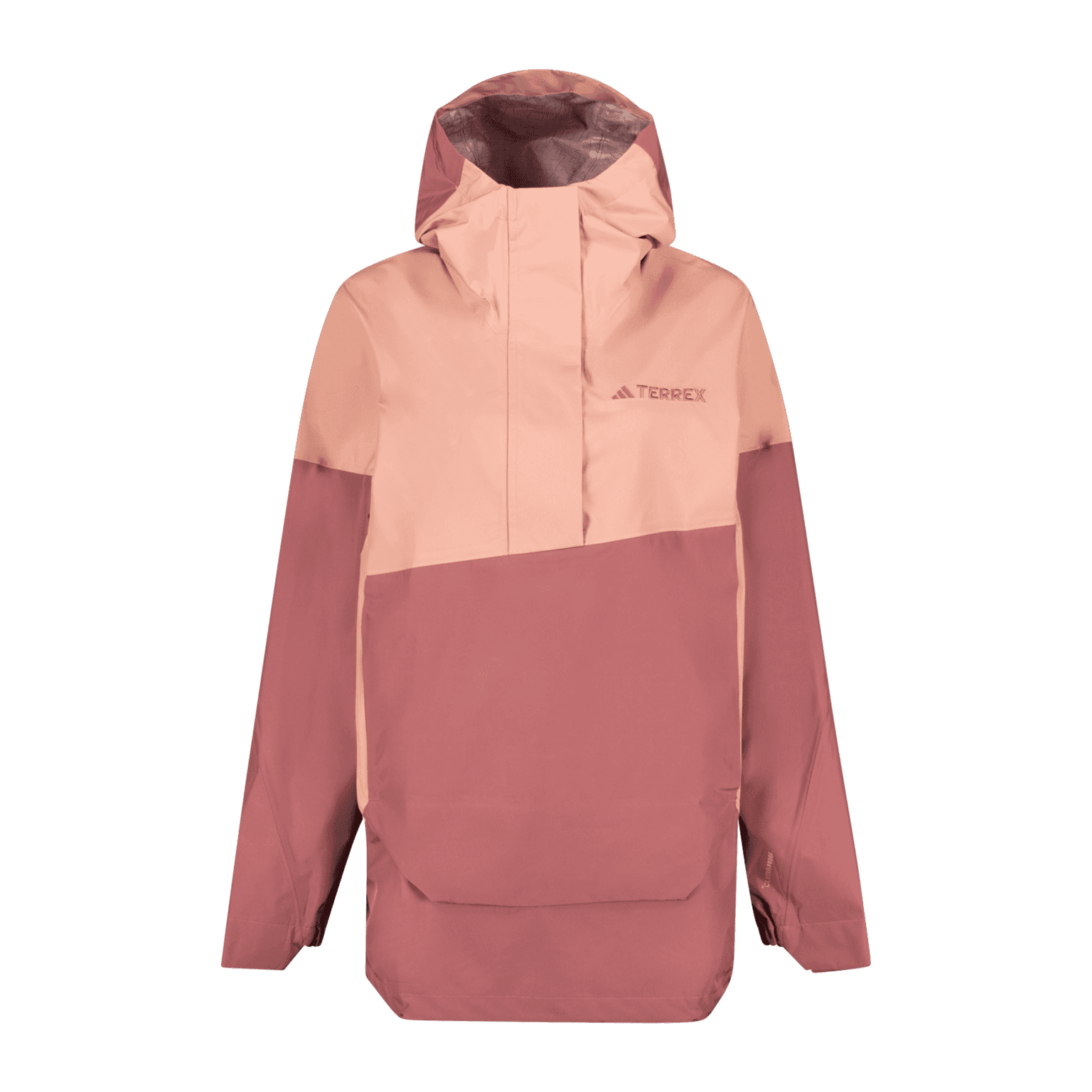 adidas Terrex Xploric 2.5L Climaproof Anorak, anorakk, dame