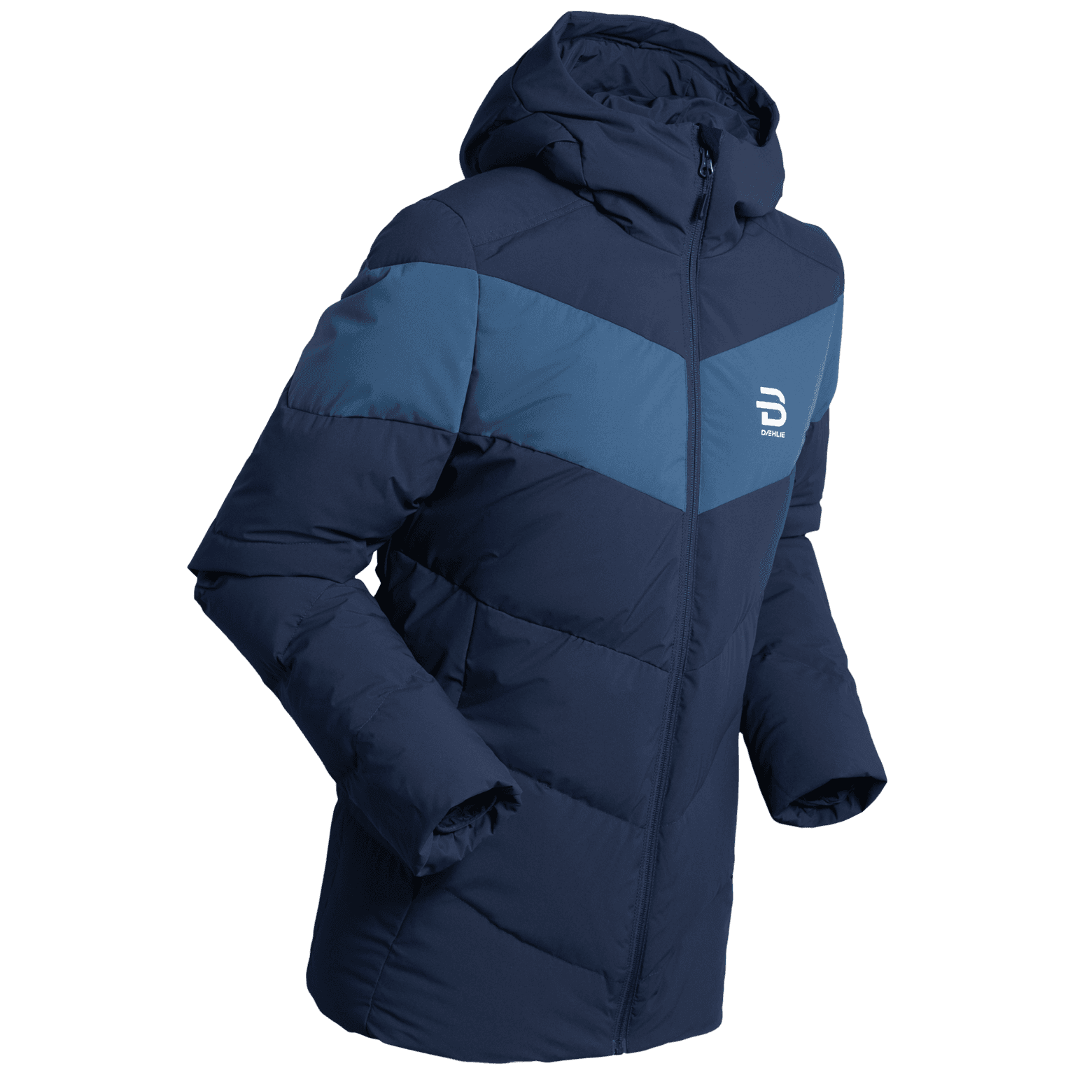 Dæhlie Jacket Ice 25/26, dunjakke, dame