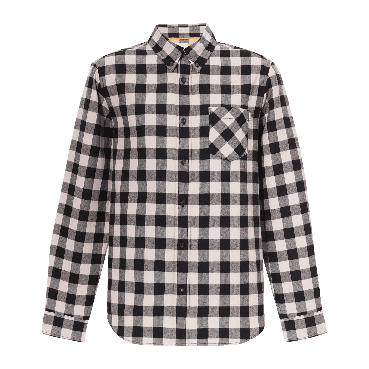 Timberland Ls N-R Midh Check