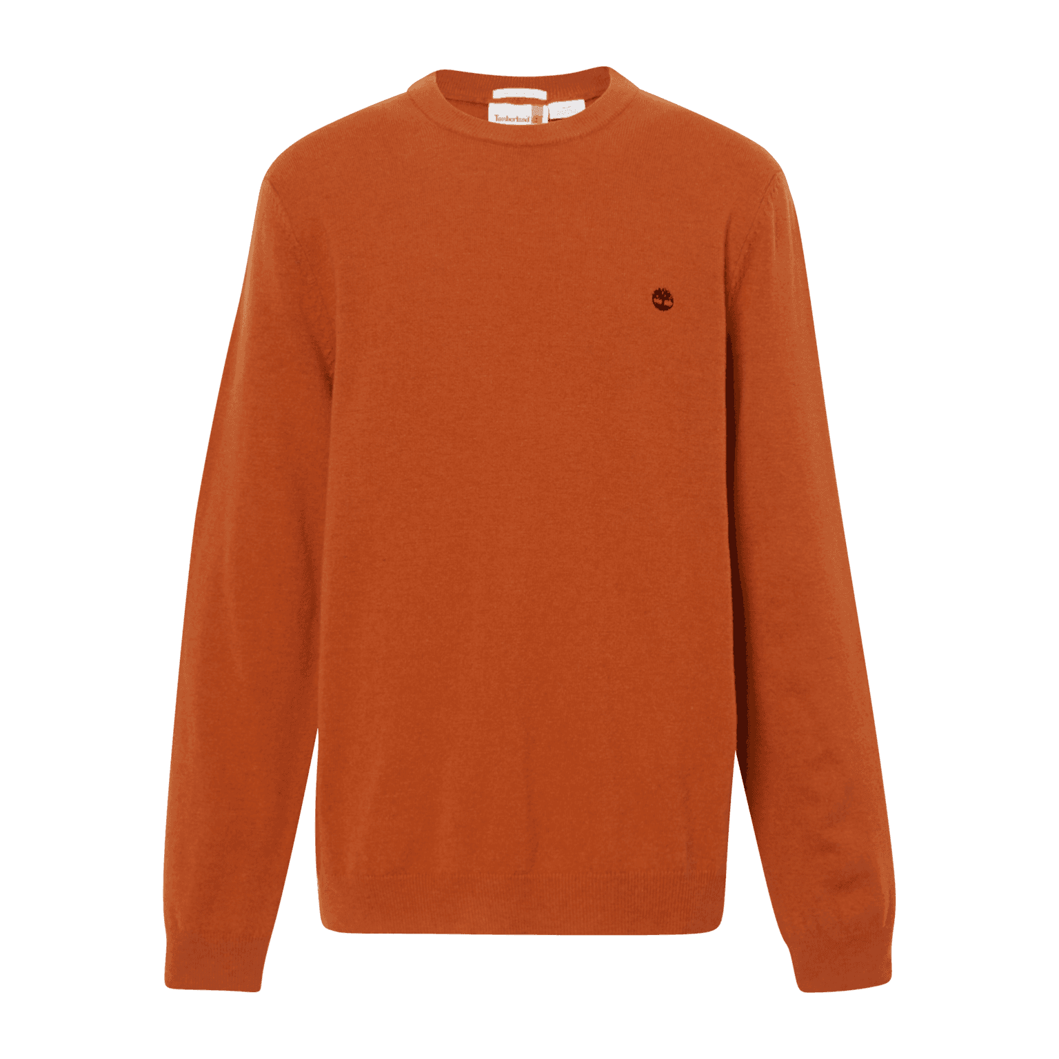 Timberland Merino Crew Sweater, ullgenser, herre