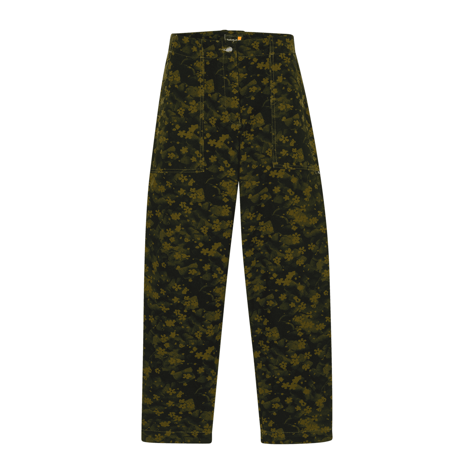 Timberland Printed Pant, bukse, dame