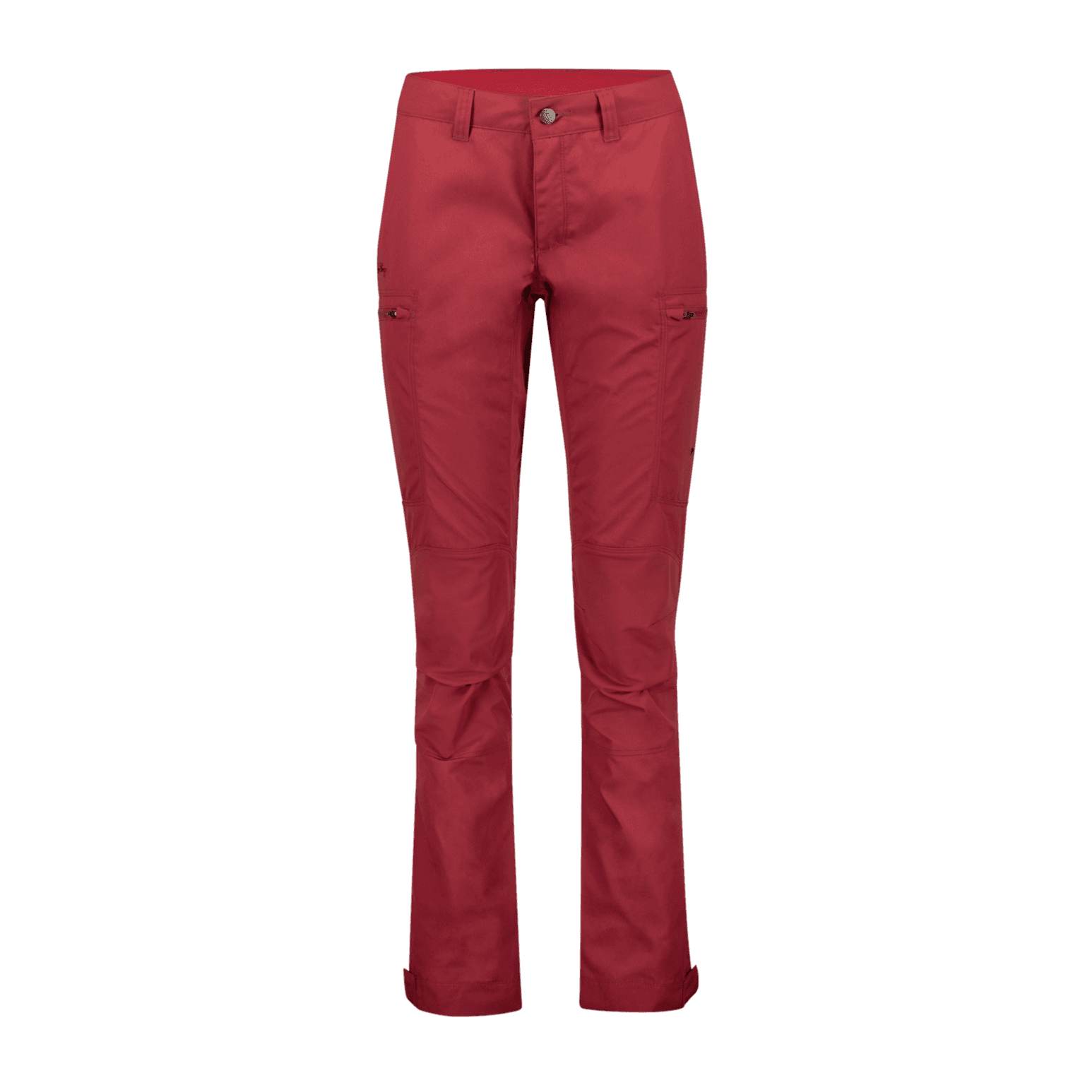 Lundhags Fulu Hike Stretch Hybrid Pant, turbukse, dame