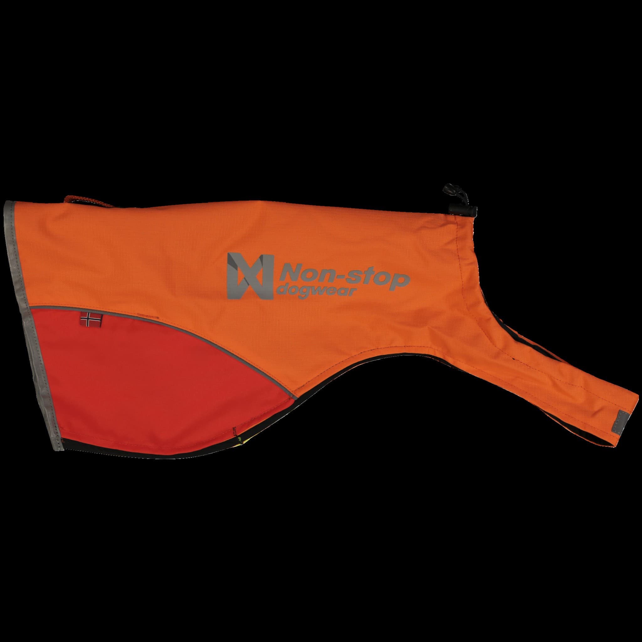 Non-Stop Dogwear Protector Cover, dekken, hund