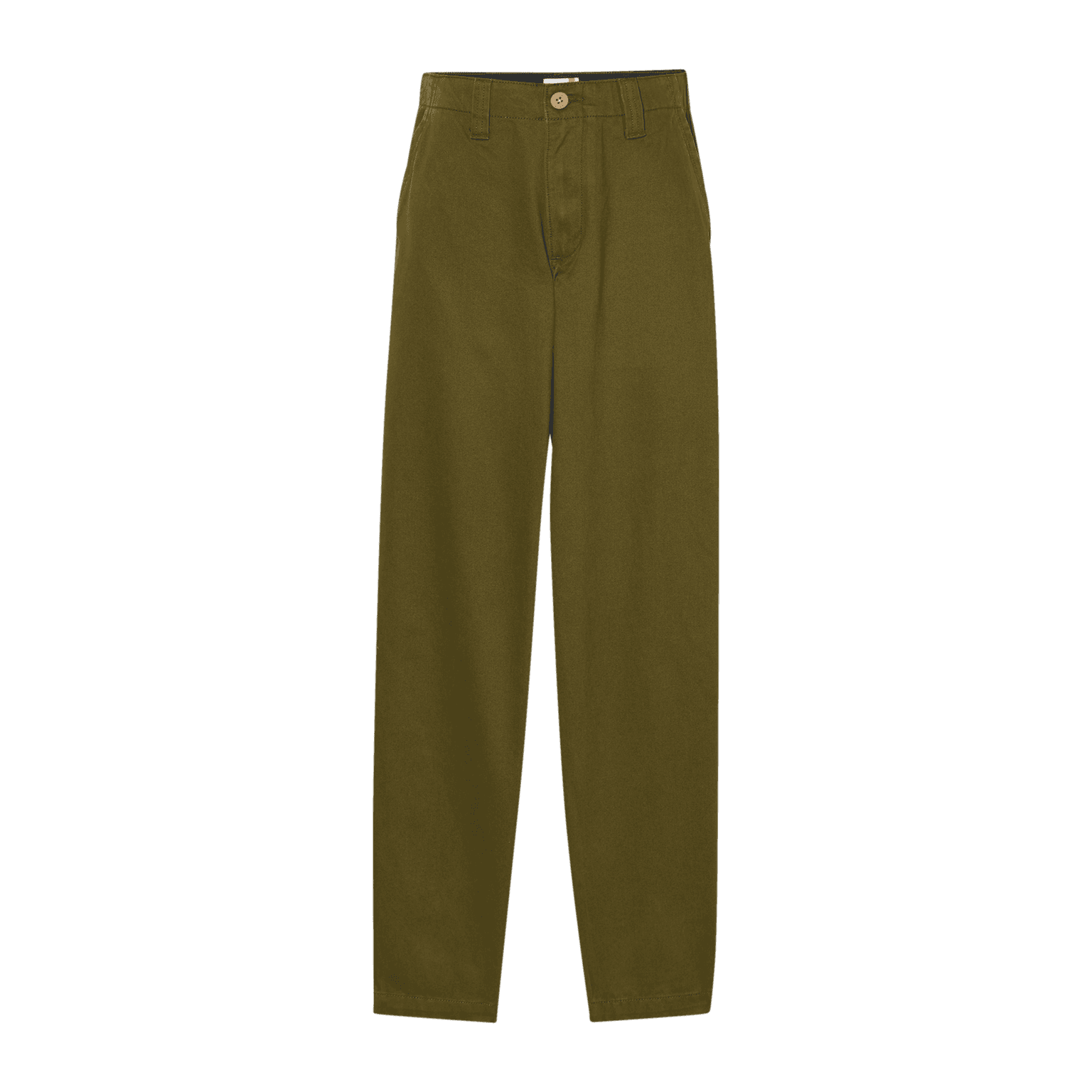 Timberland Brushed Twill Chino, bukse, herre