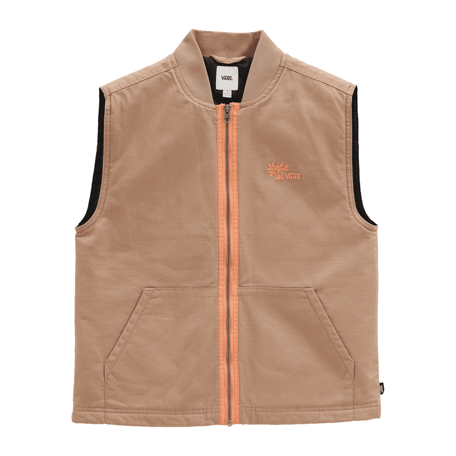 Vans Lizzie Armanto Ripstop, vest, dame