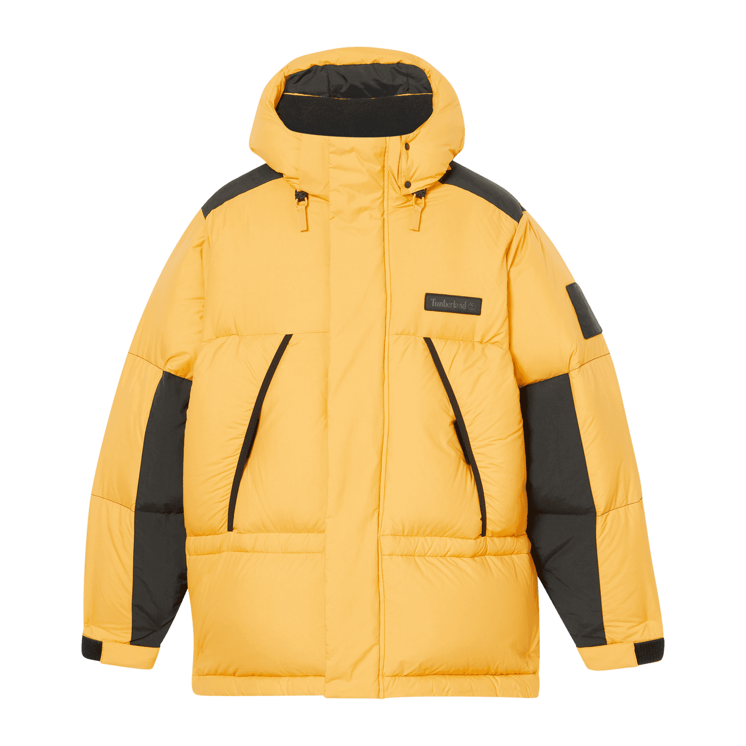 Timberland Down Howker Insulated Quilted Jacket