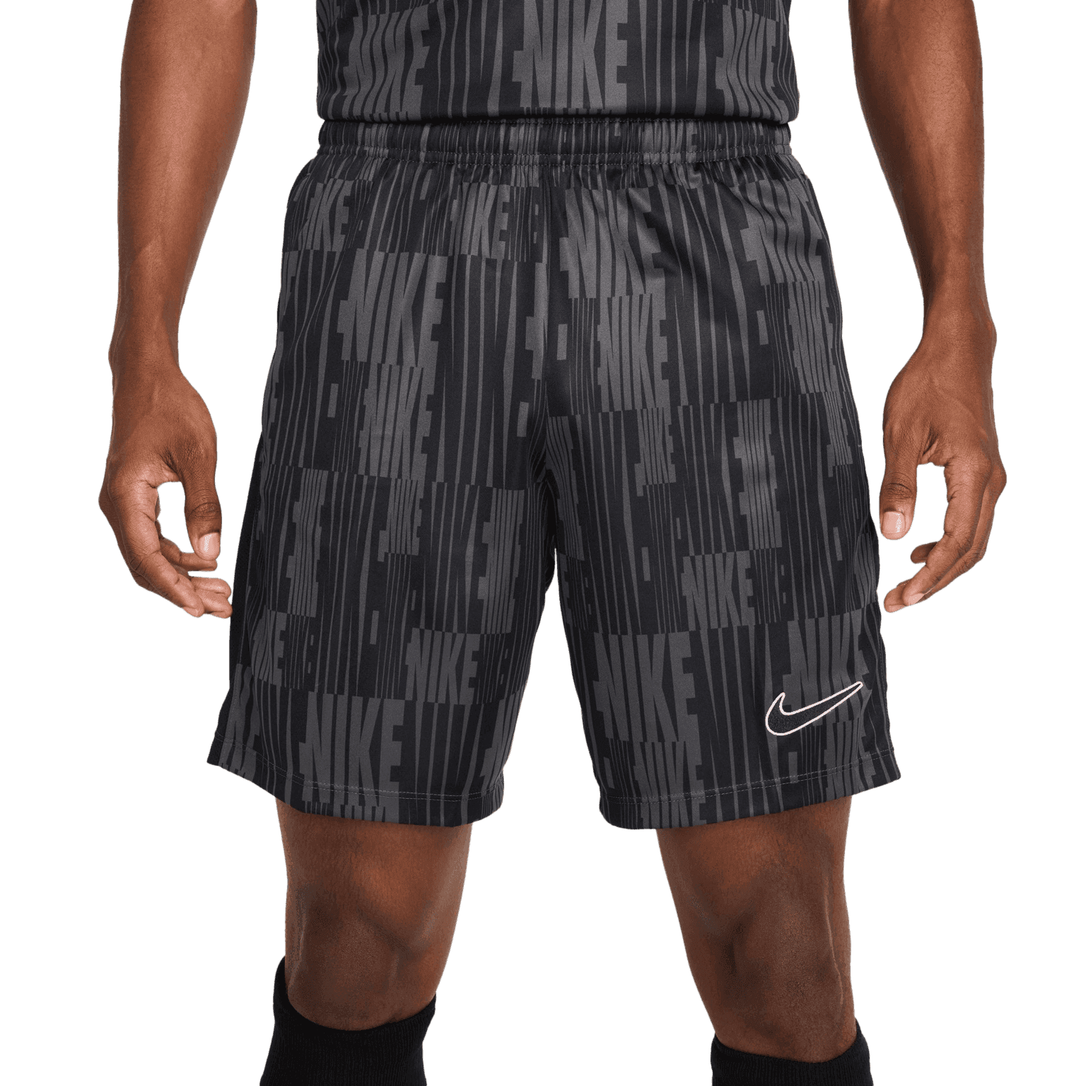 Nike Dri-FIT Academy+ Short GX, treningsshorts, herre